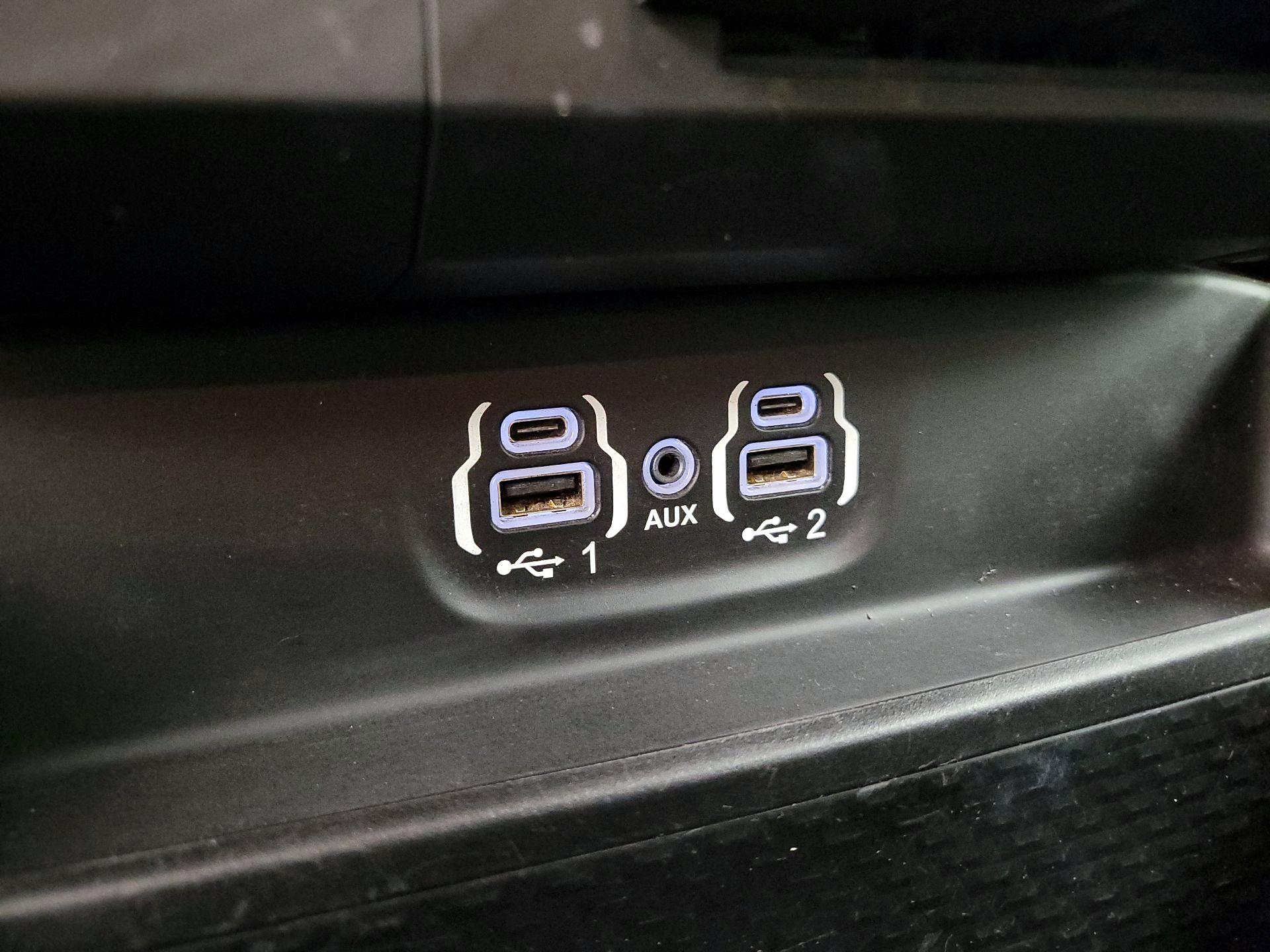 Thumbnail: 2022 RAM 1500 - 18