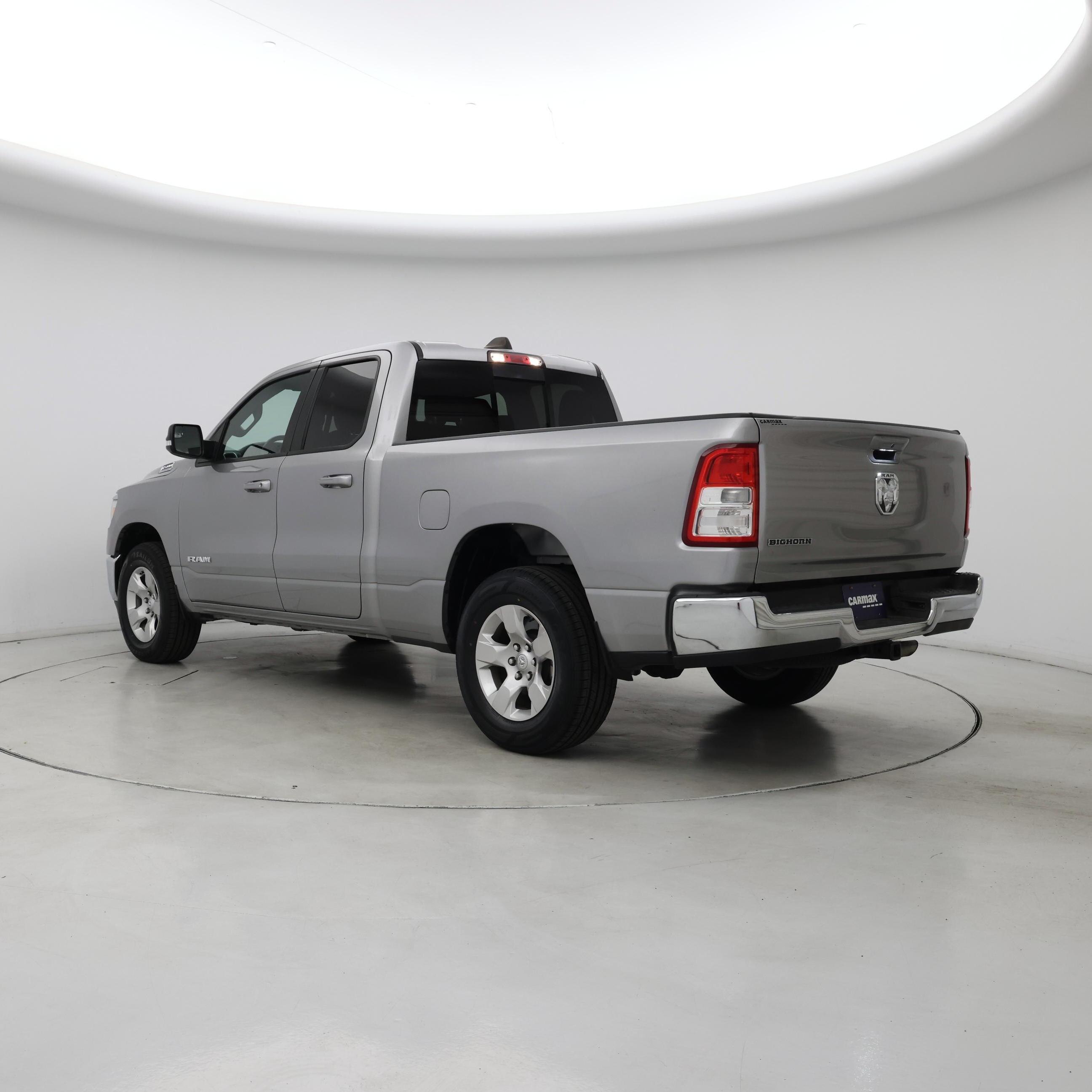 Thumbnail: 2022 RAM 1500 - 2