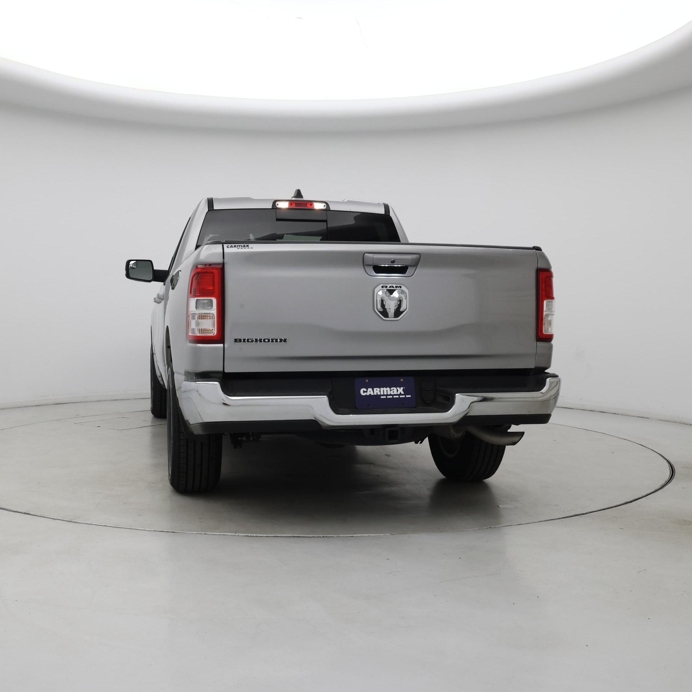 Thumbnail: 2022 RAM 1500 - 6