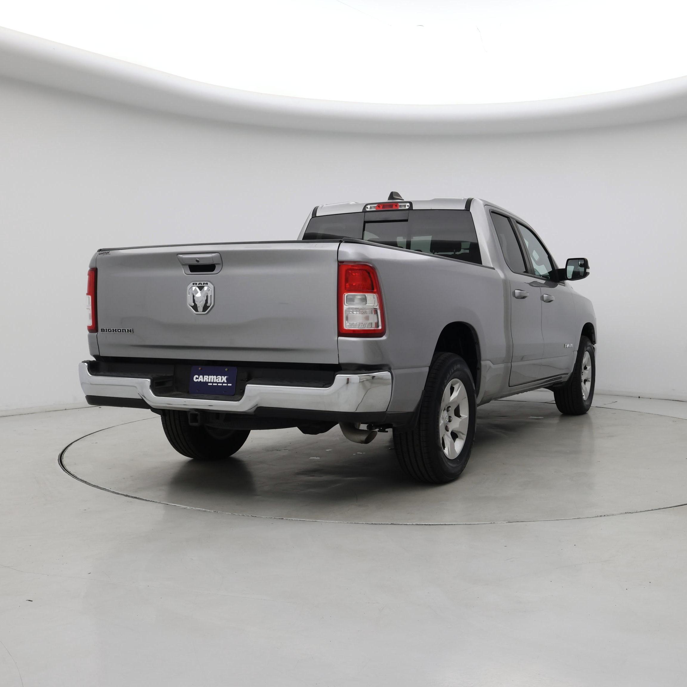 Thumbnail: 2022 RAM 1500 - 8