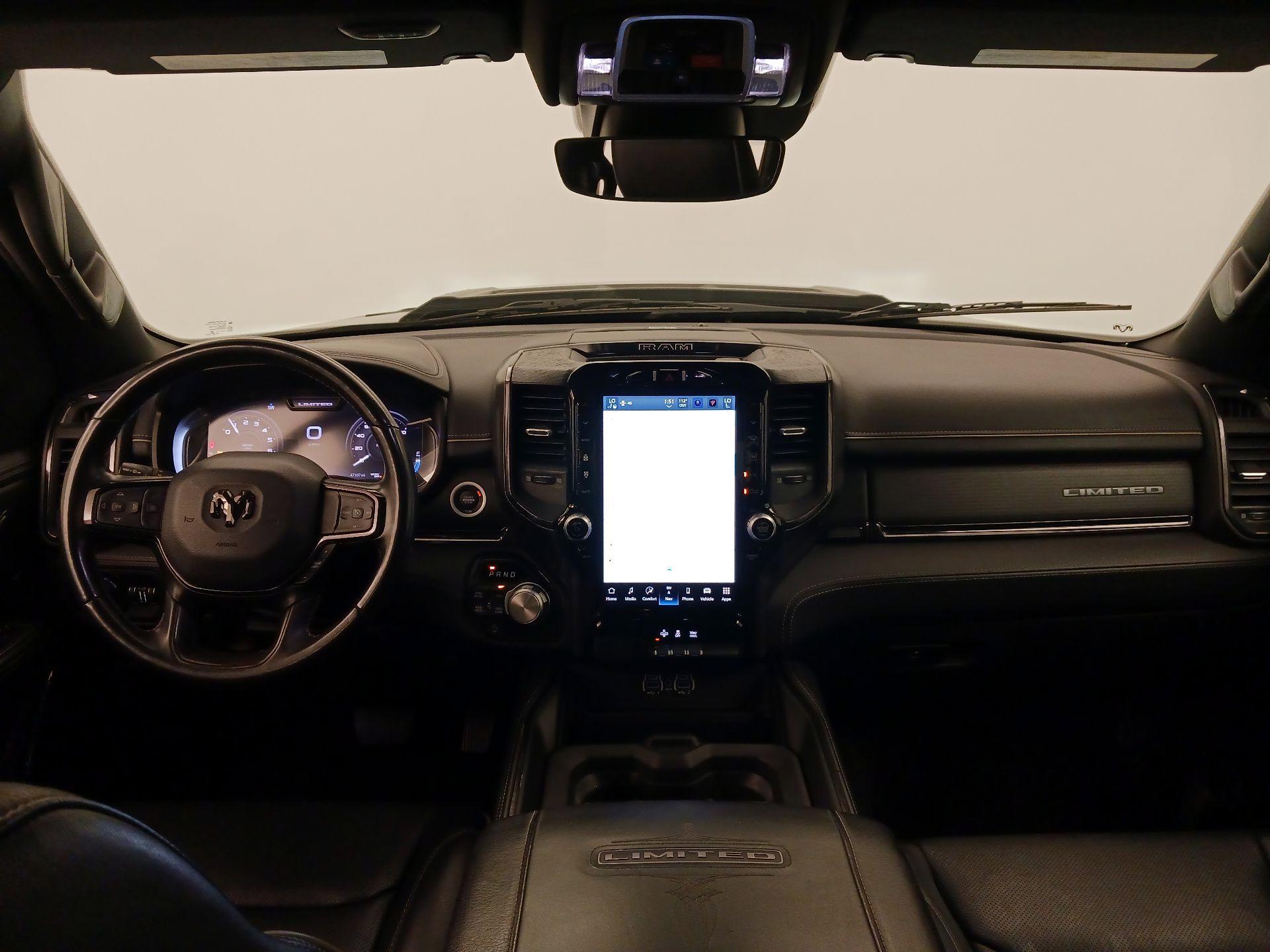 Thumbnail: 2023 RAM 1500 - 9