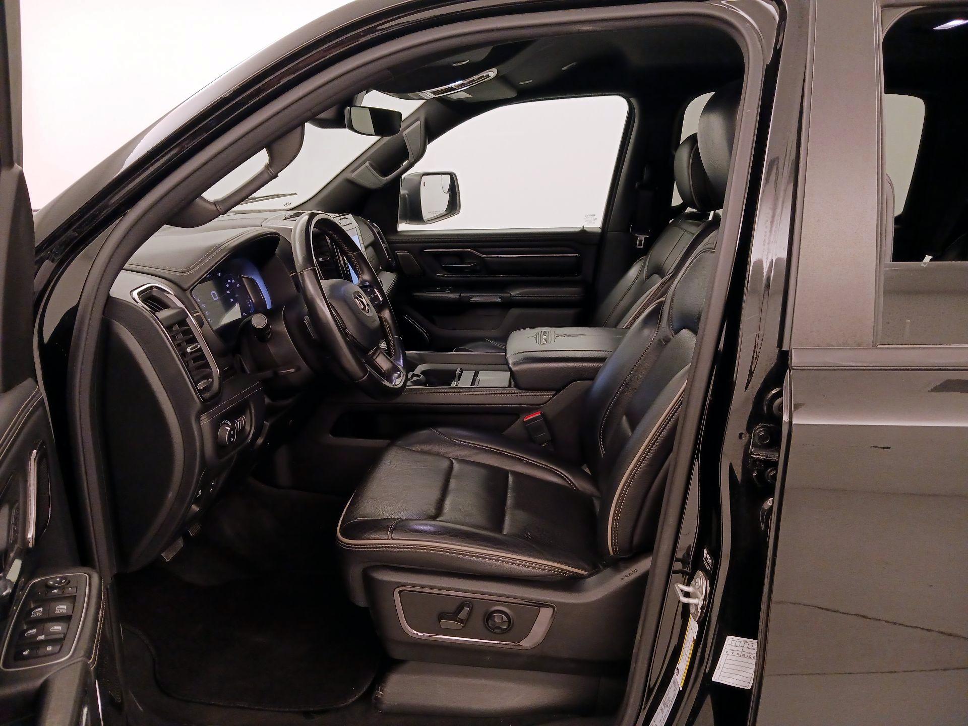 Thumbnail: 2023 RAM 1500 - 11