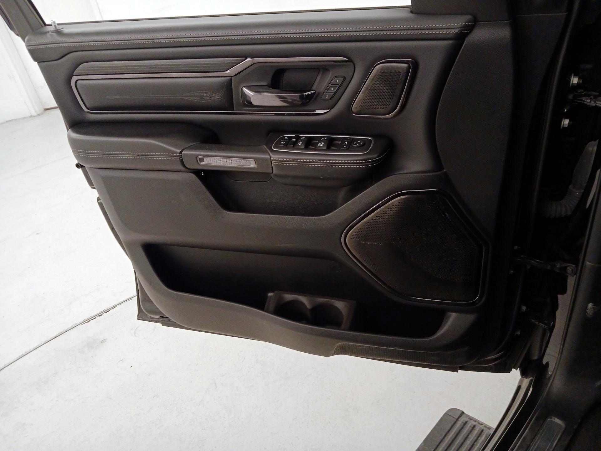 Thumbnail: 2023 RAM 1500 - 12