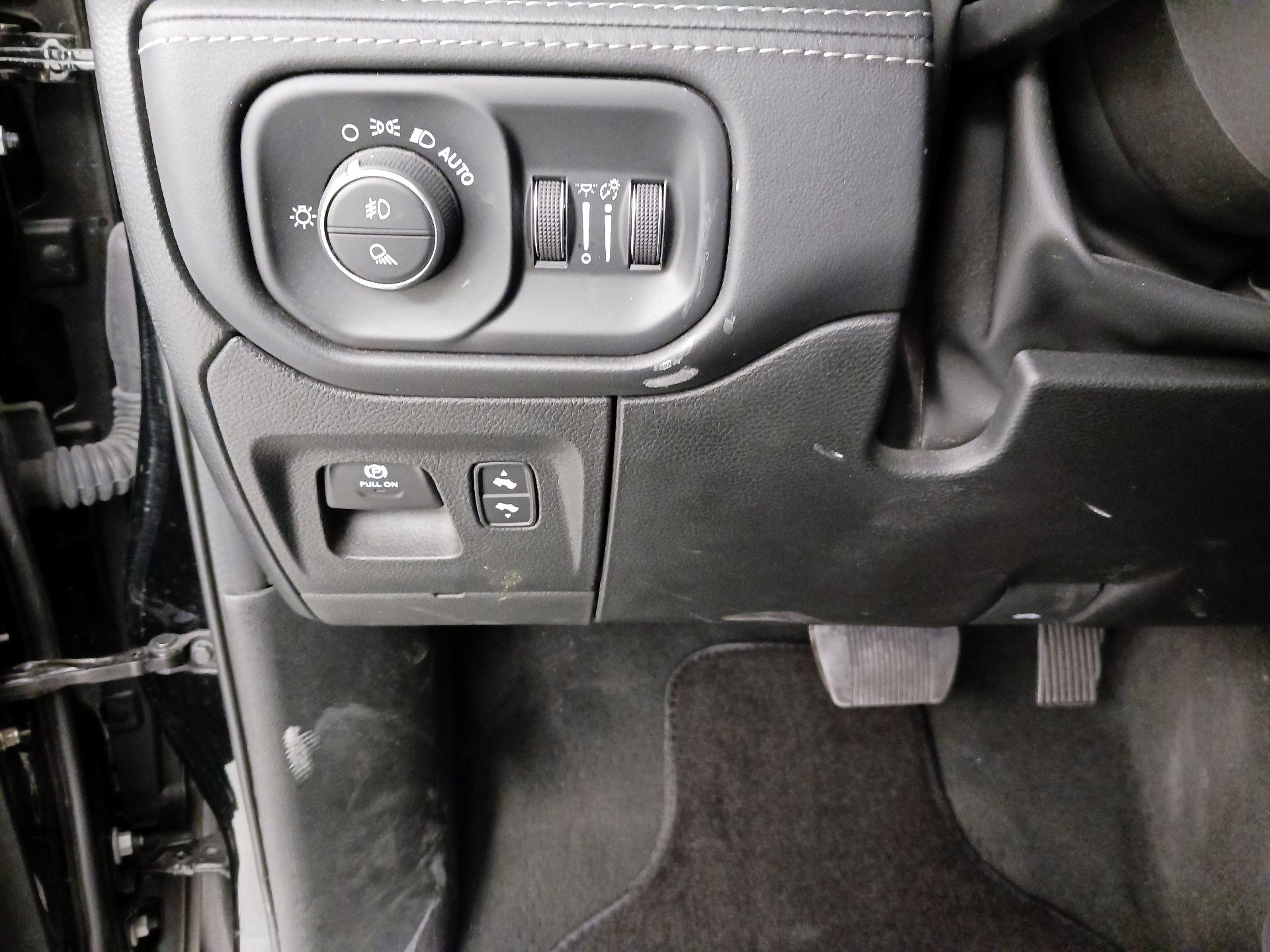 Thumbnail: 2023 RAM 1500 - 13