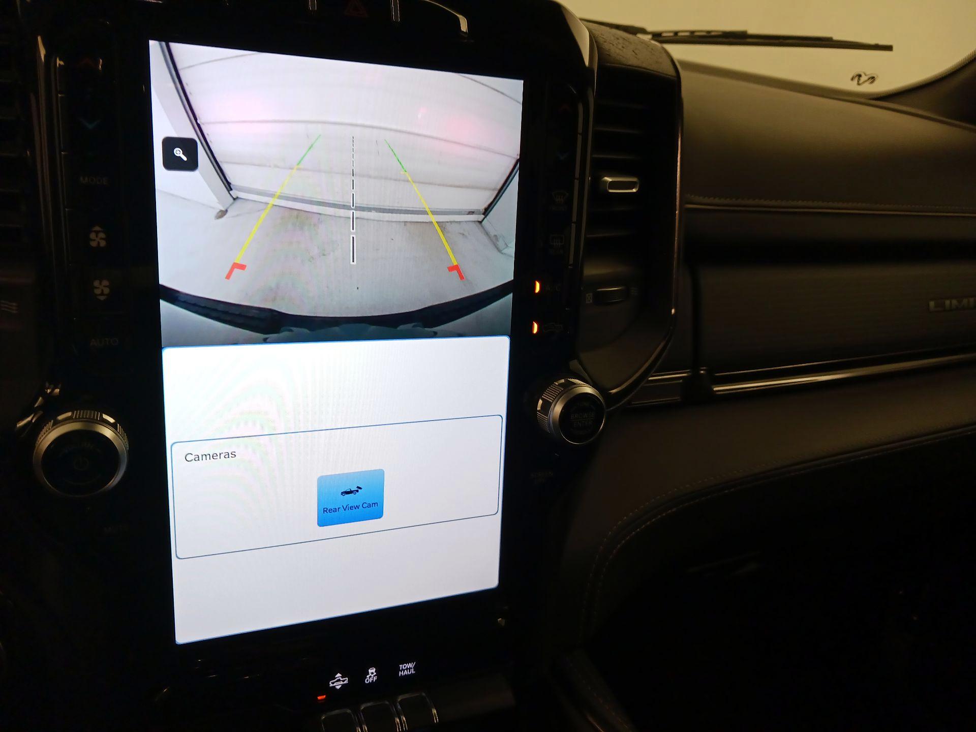 Thumbnail: 2023 RAM 1500 - 15