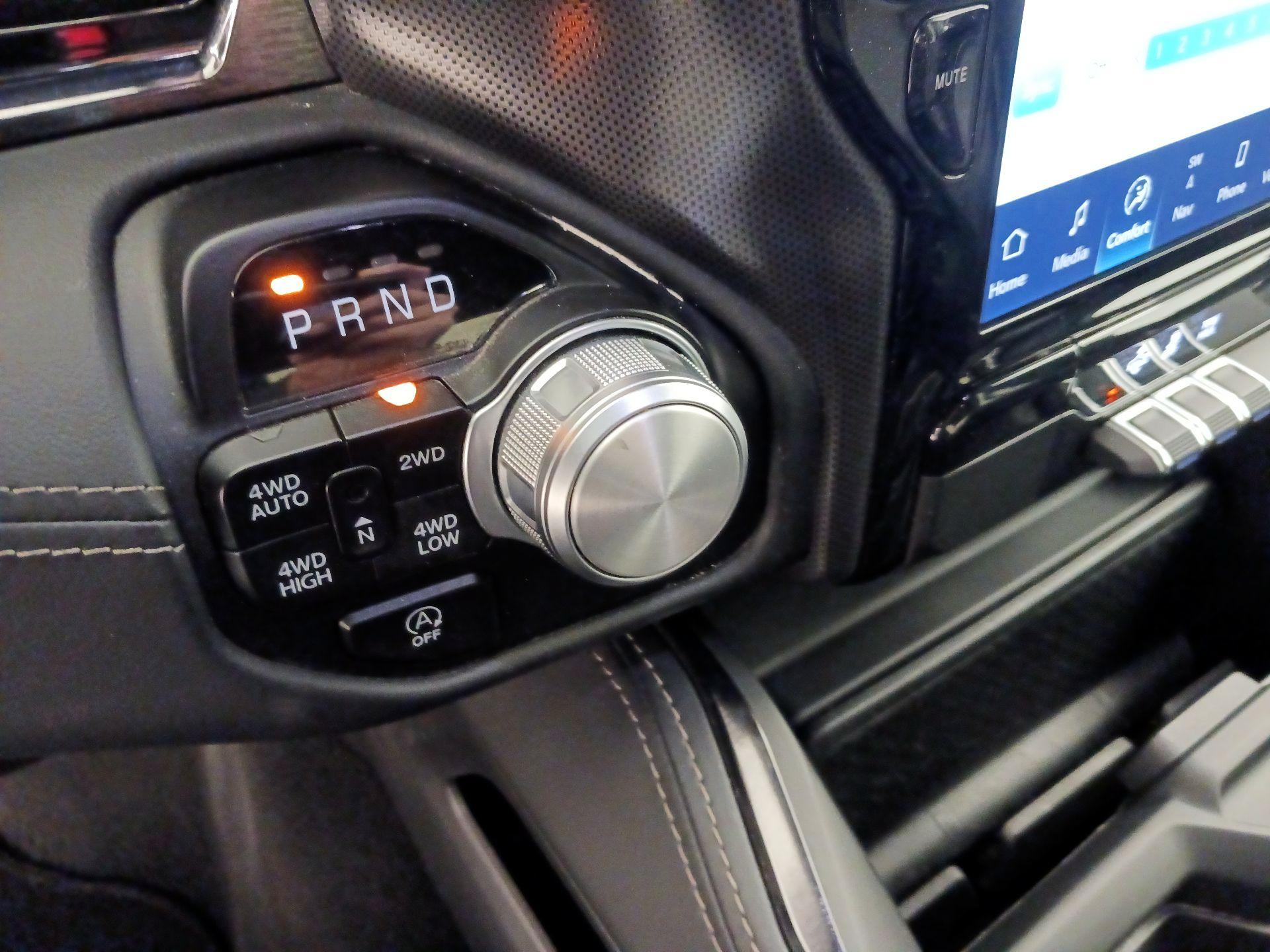 Thumbnail: 2023 RAM 1500 - 18