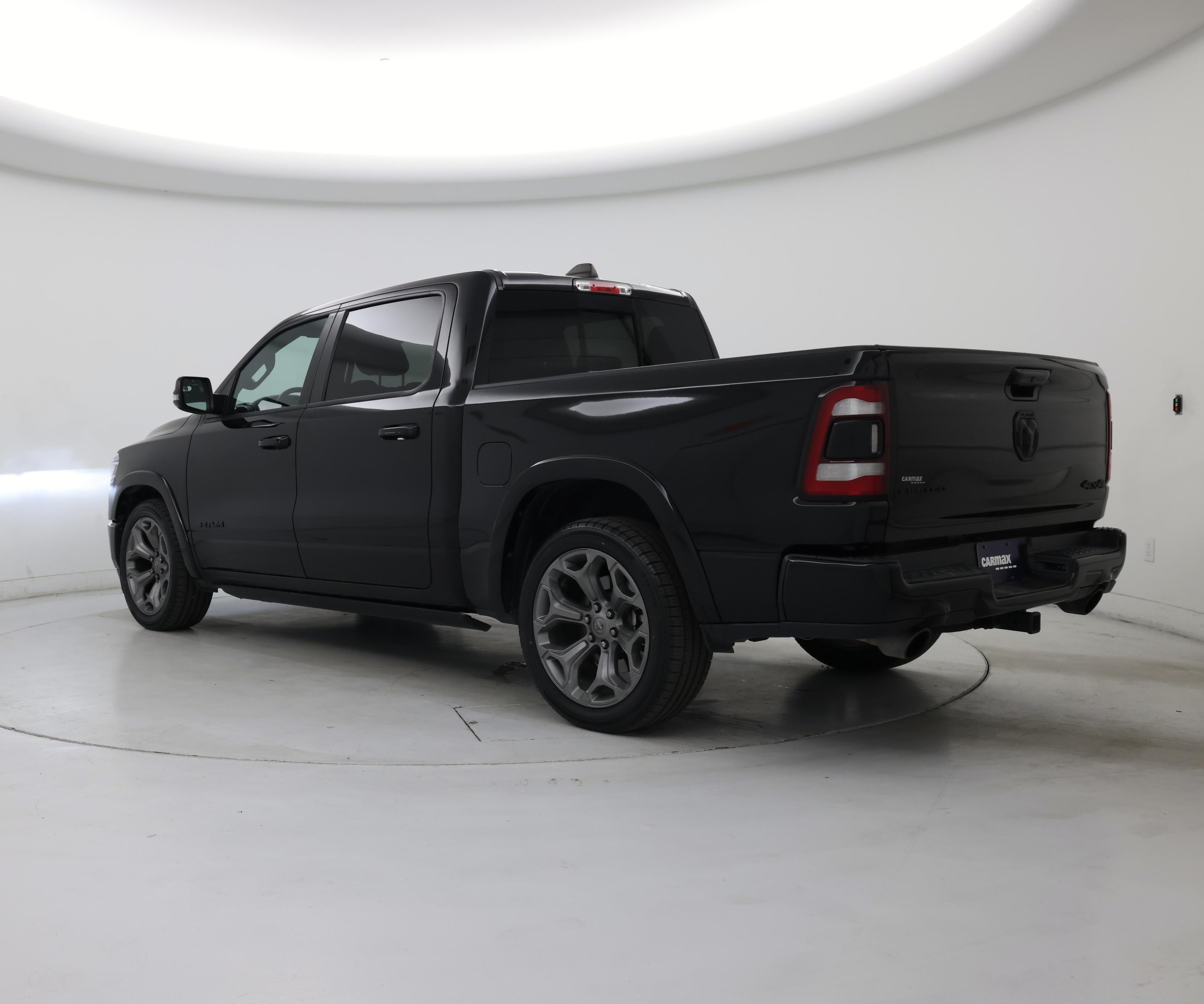 Thumbnail: 2023 RAM 1500 - 2