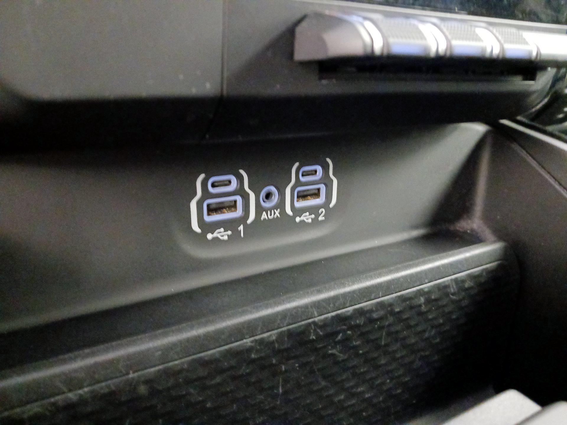 Thumbnail: 2023 RAM 1500 - 19