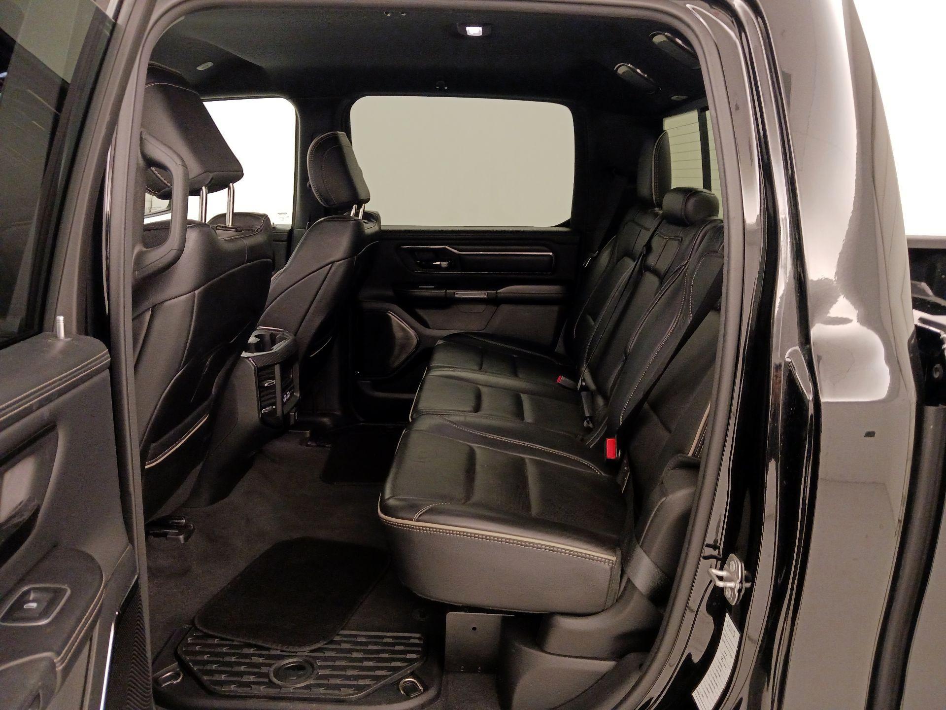 Thumbnail: 2023 RAM 1500 - 20