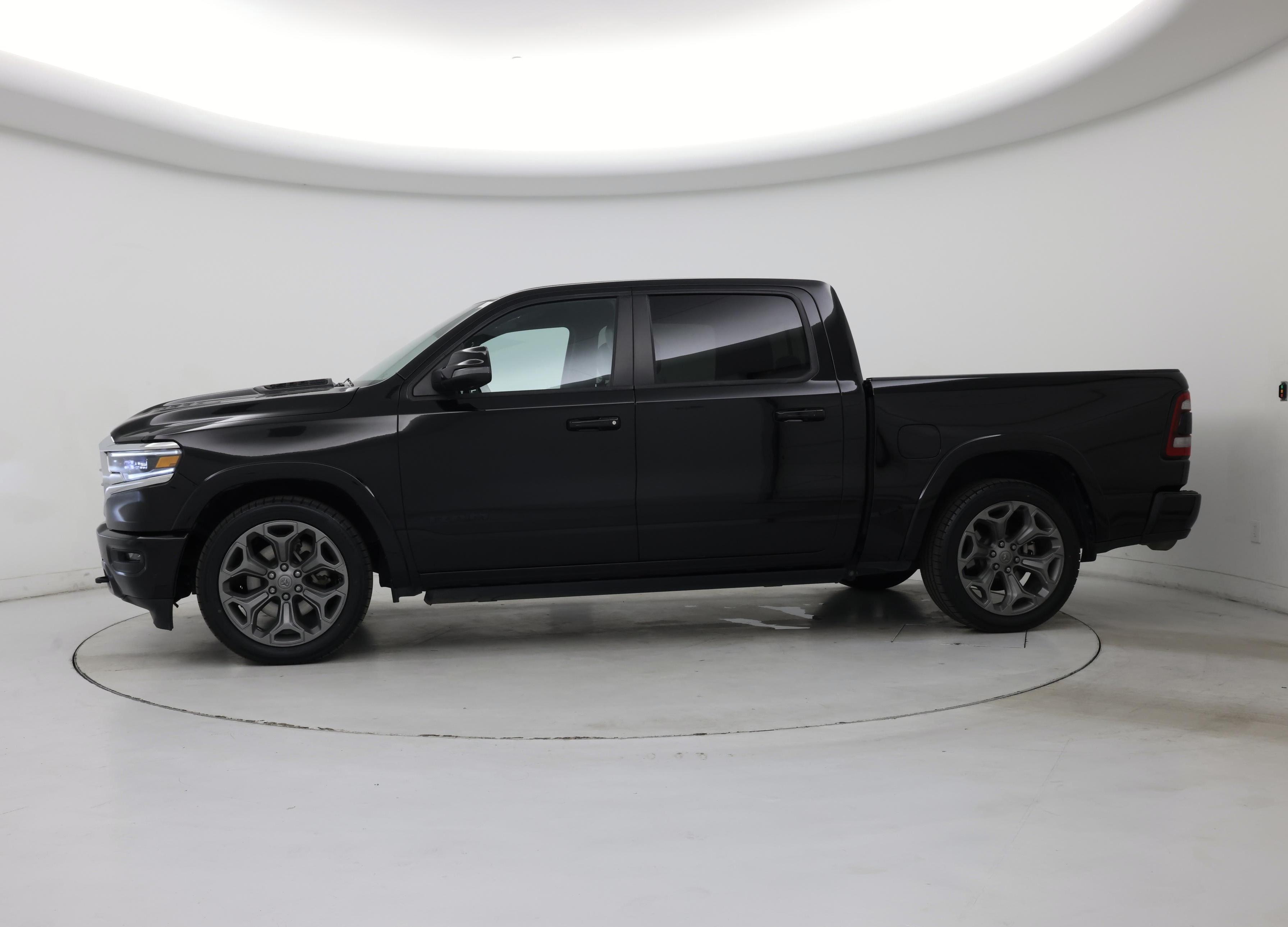 Thumbnail: 2023 RAM 1500 - 3