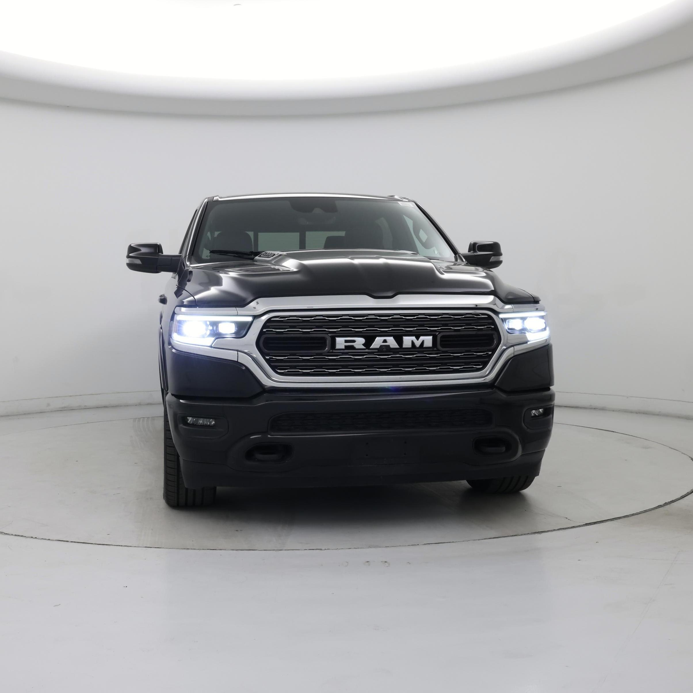 Thumbnail: 2023 RAM 1500 - 5