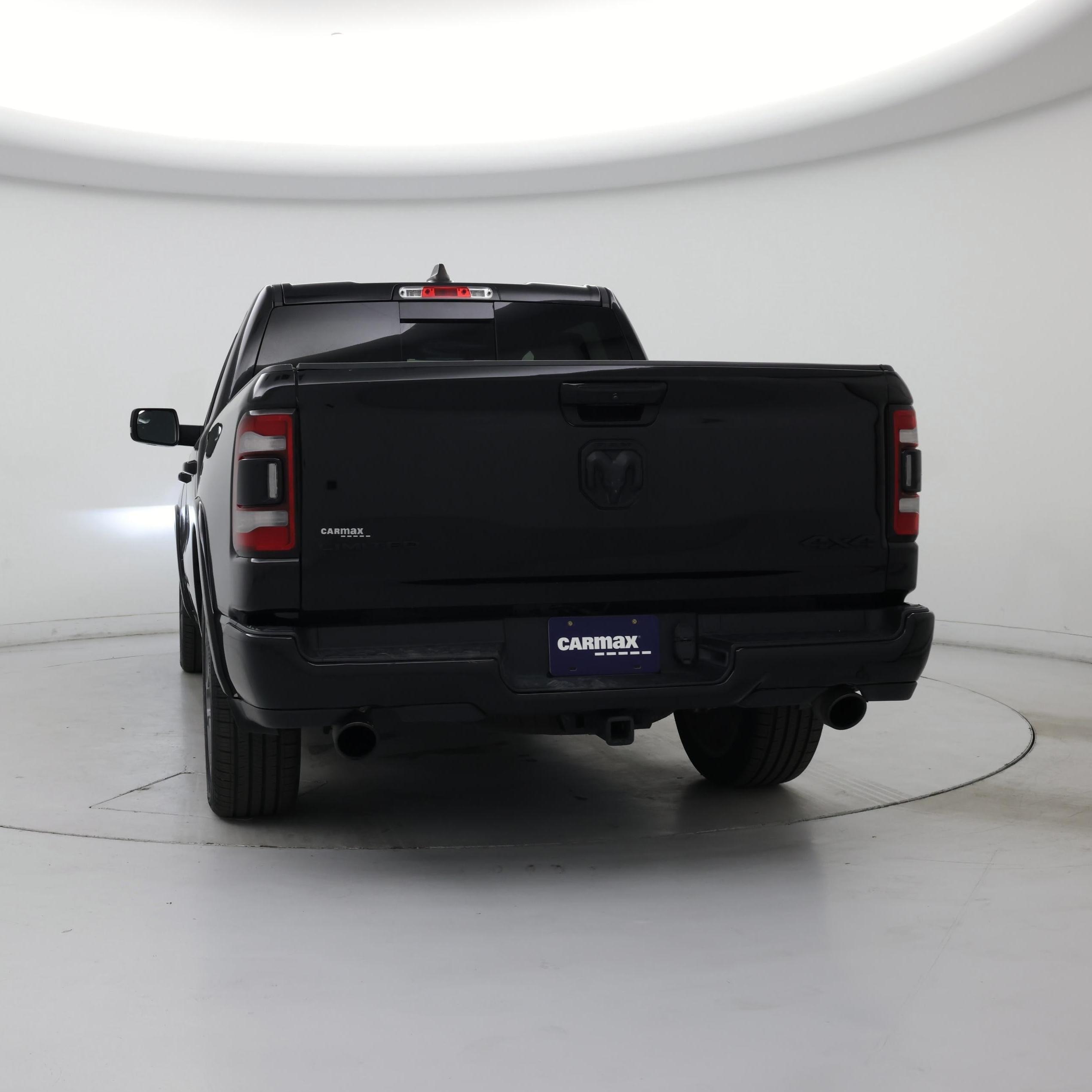 Thumbnail: 2023 RAM 1500 - 6