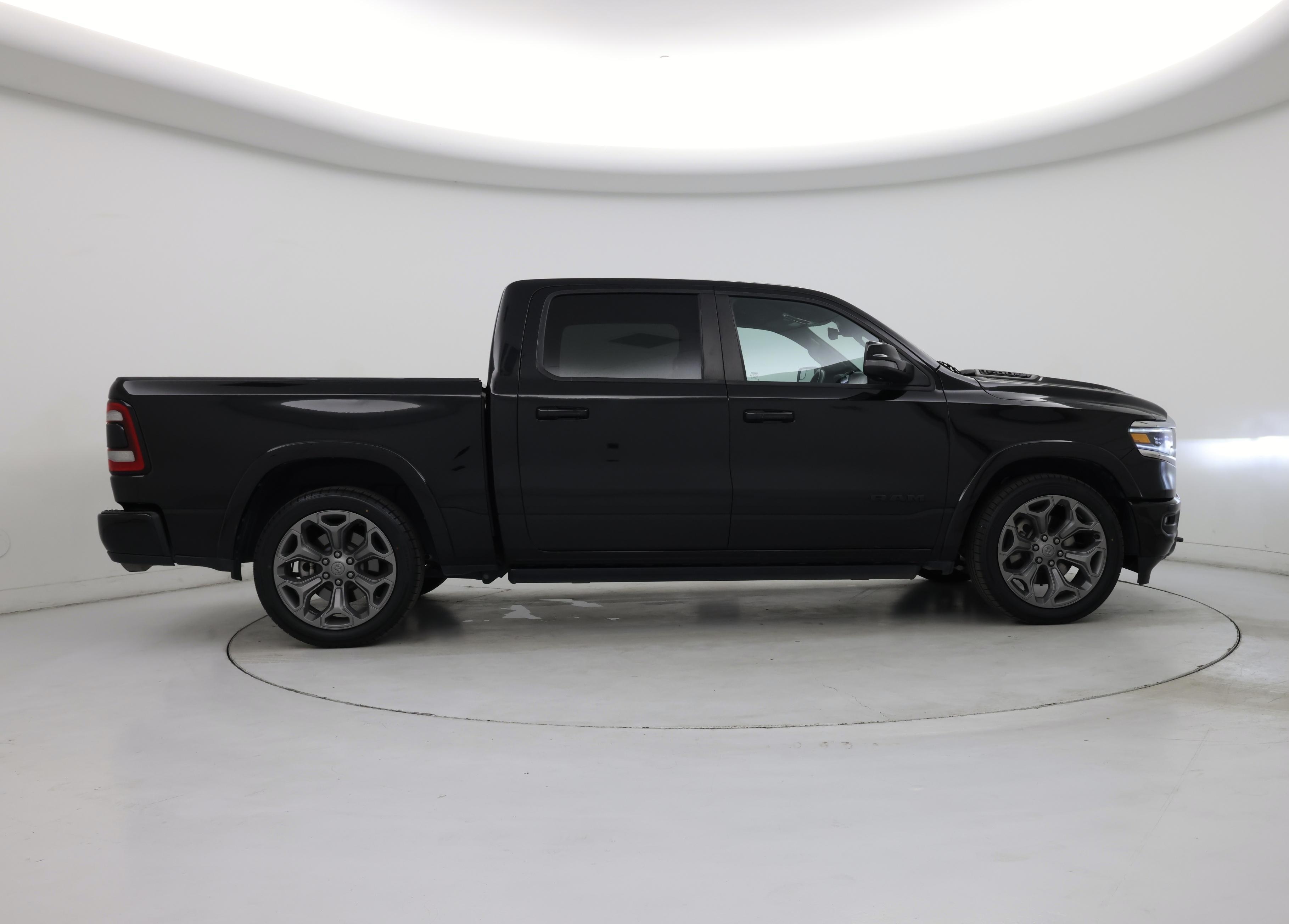 Thumbnail: 2023 RAM 1500 - 7