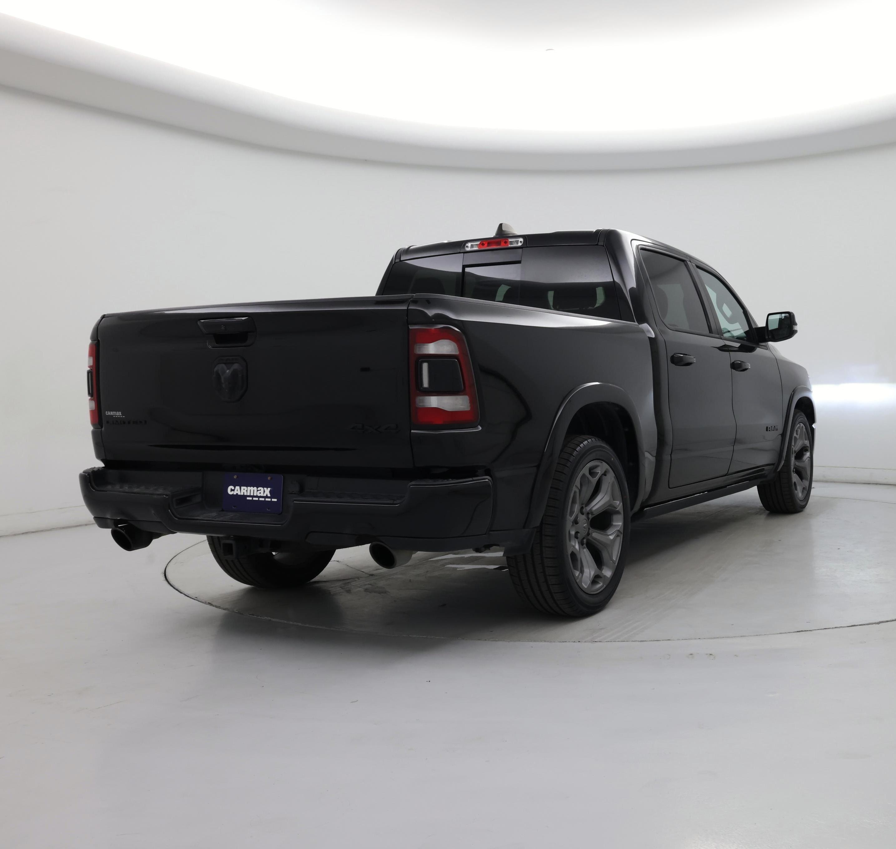 Thumbnail: 2023 RAM 1500 - 8