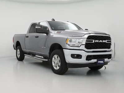 2024 Ram 2500 Bighorn