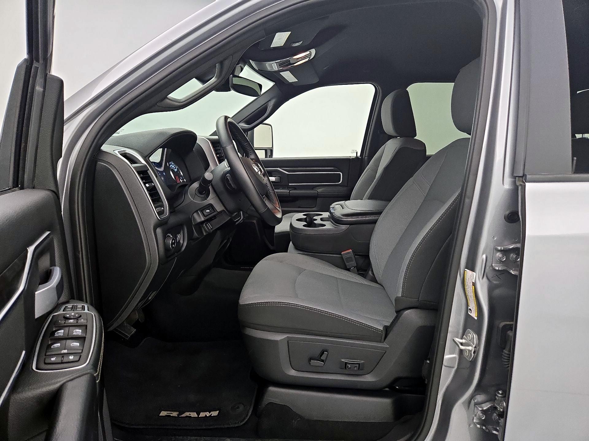 Thumbnail: 2024 RAM 2500 - 11