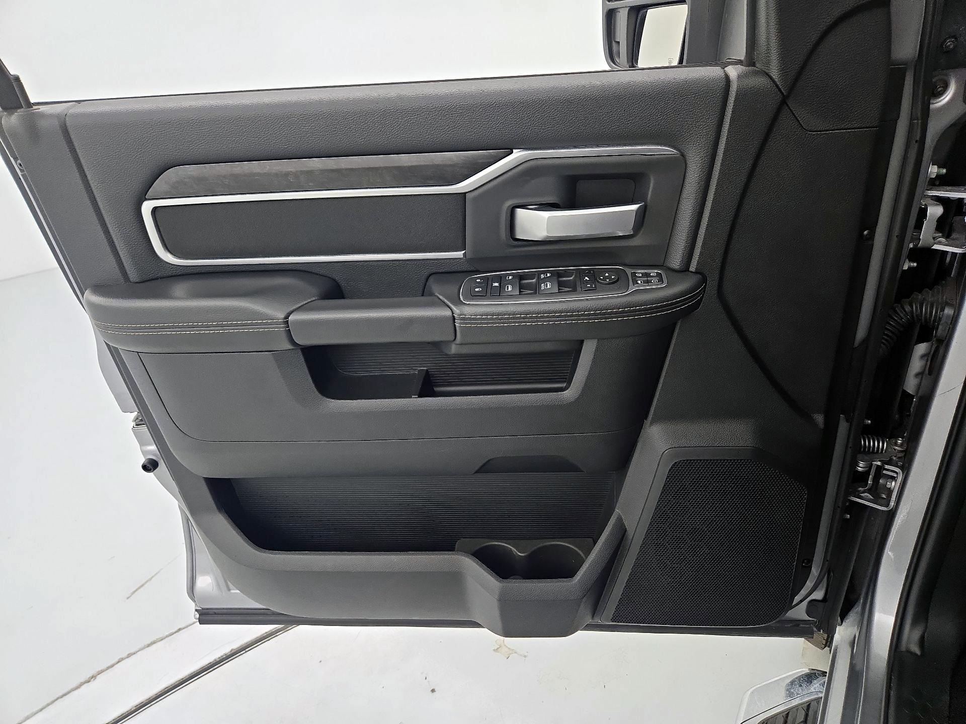 Thumbnail: 2024 RAM 2500 - 12