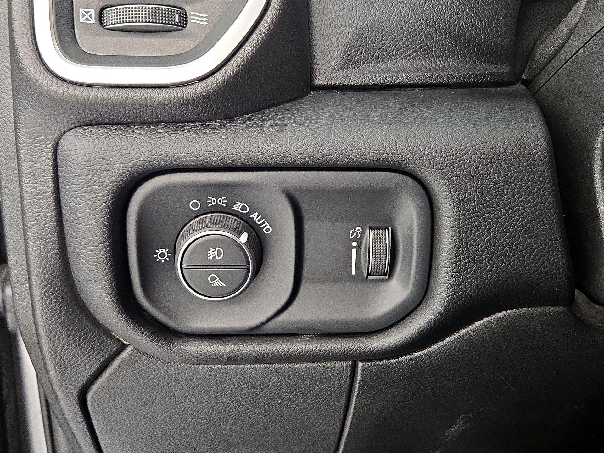 Thumbnail: 2024 RAM 2500 - 13