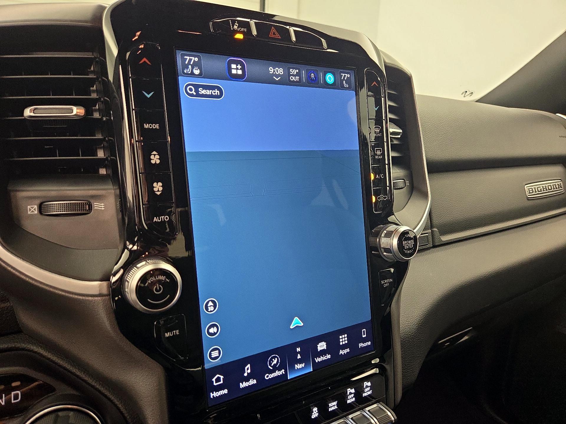 Thumbnail: 2024 RAM 2500 - 14