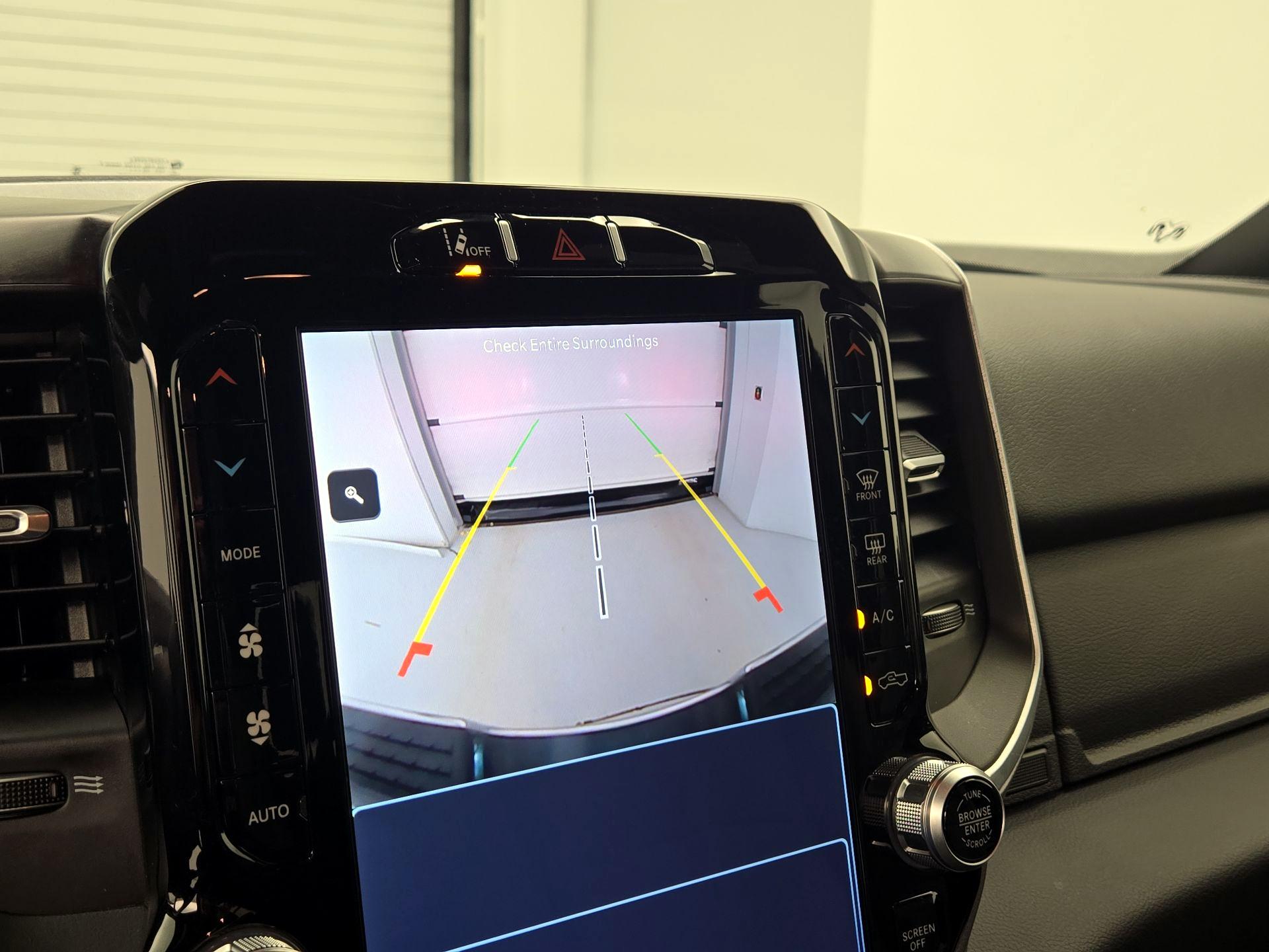 Thumbnail: 2024 RAM 2500 - 15