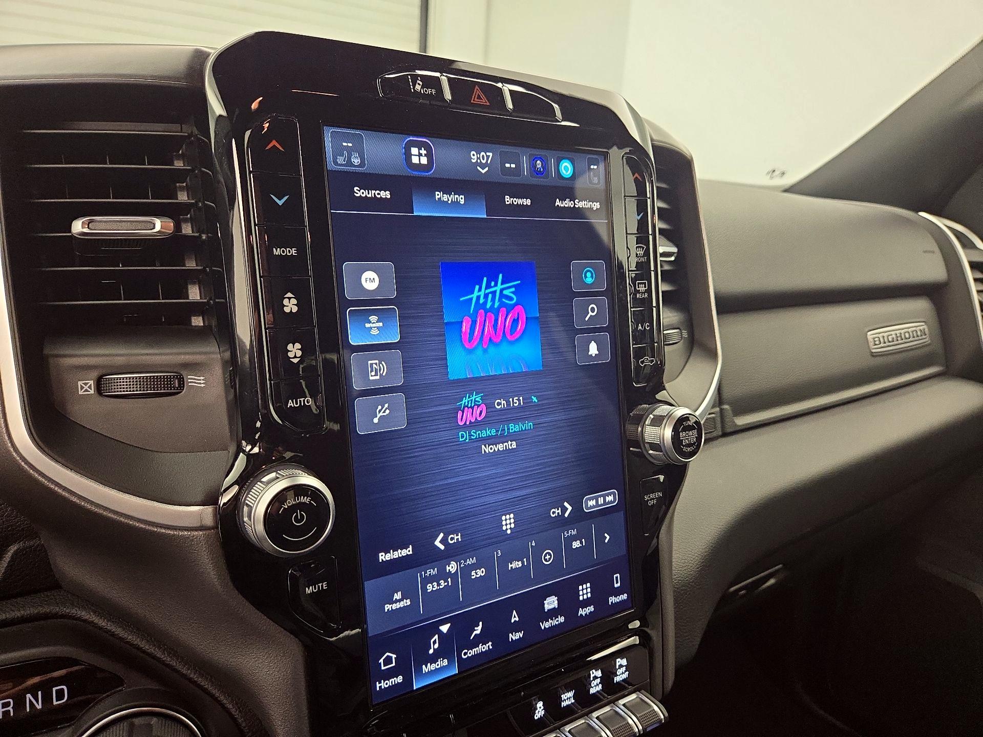 Thumbnail: 2024 RAM 2500 - 16