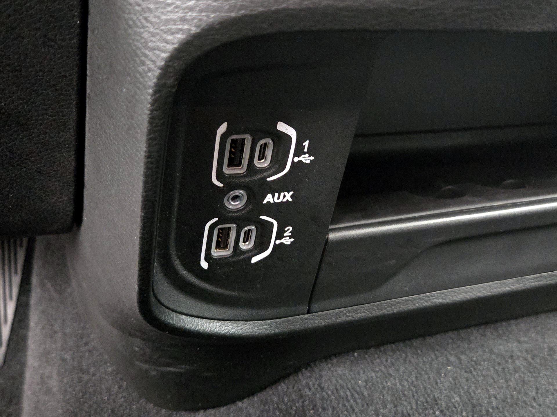 Thumbnail: 2024 RAM 2500 - 19