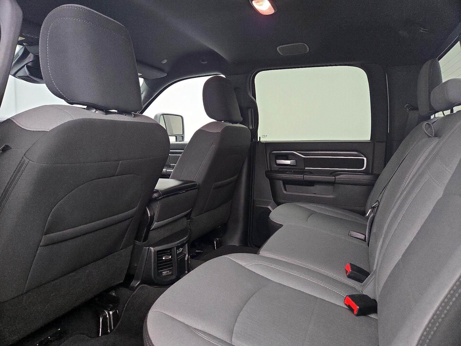 Thumbnail: 2024 RAM 2500 - 20