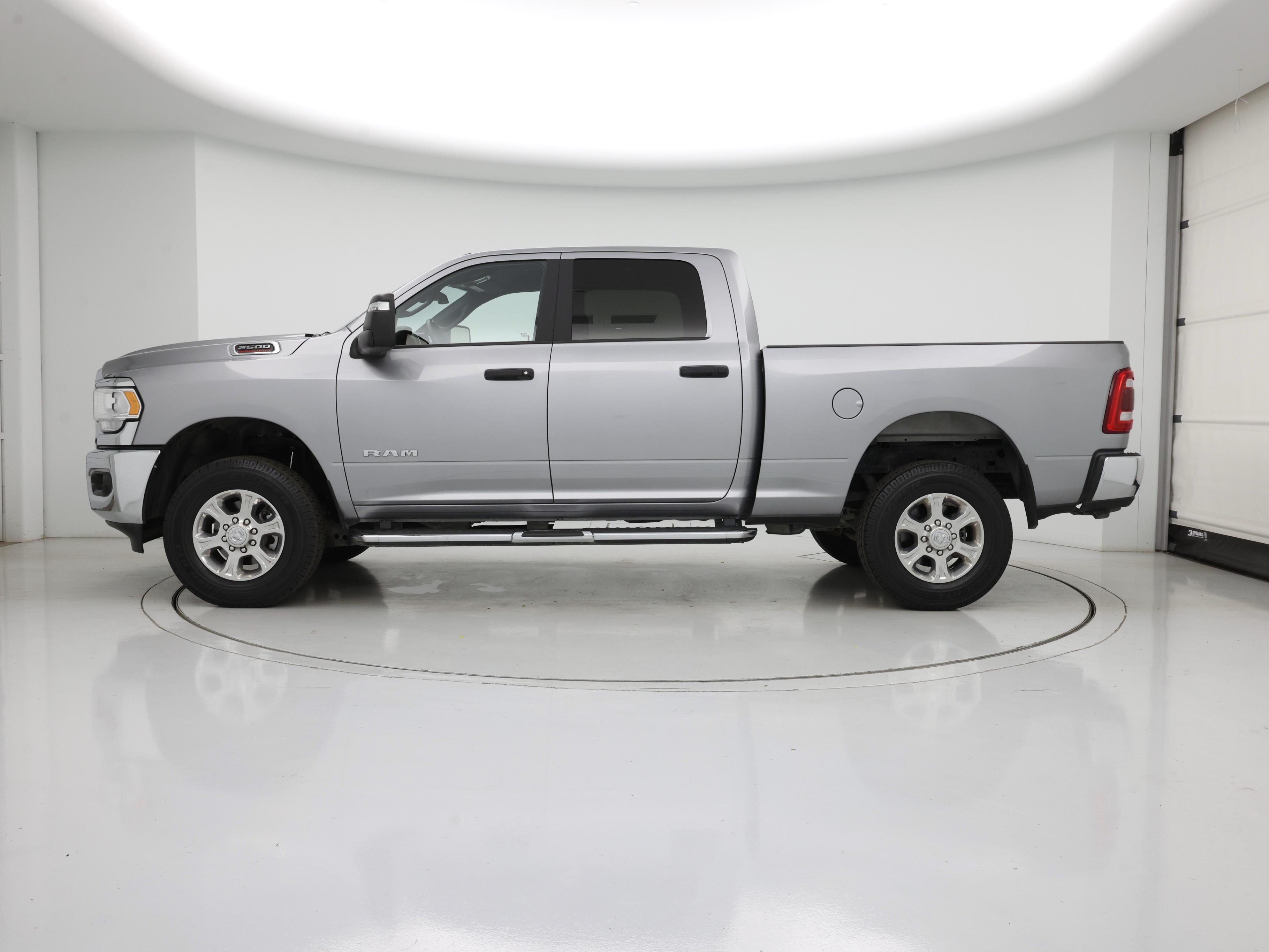 Thumbnail: 2024 RAM 2500 - 3