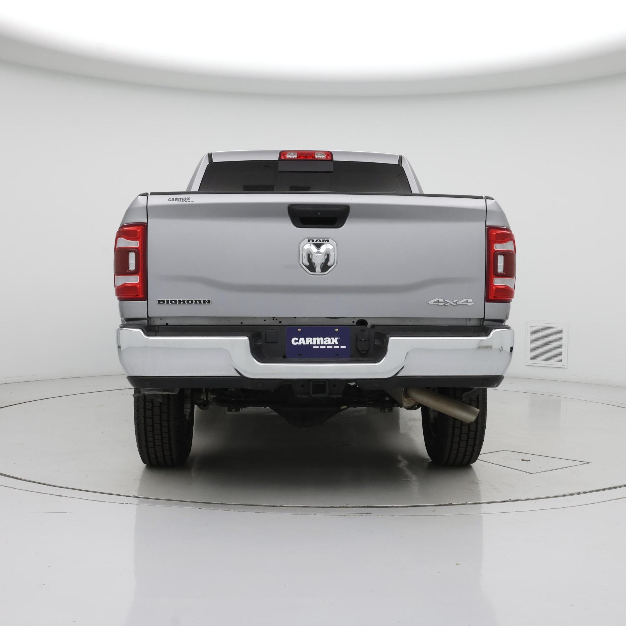 Thumbnail: 2024 RAM 2500 - 6