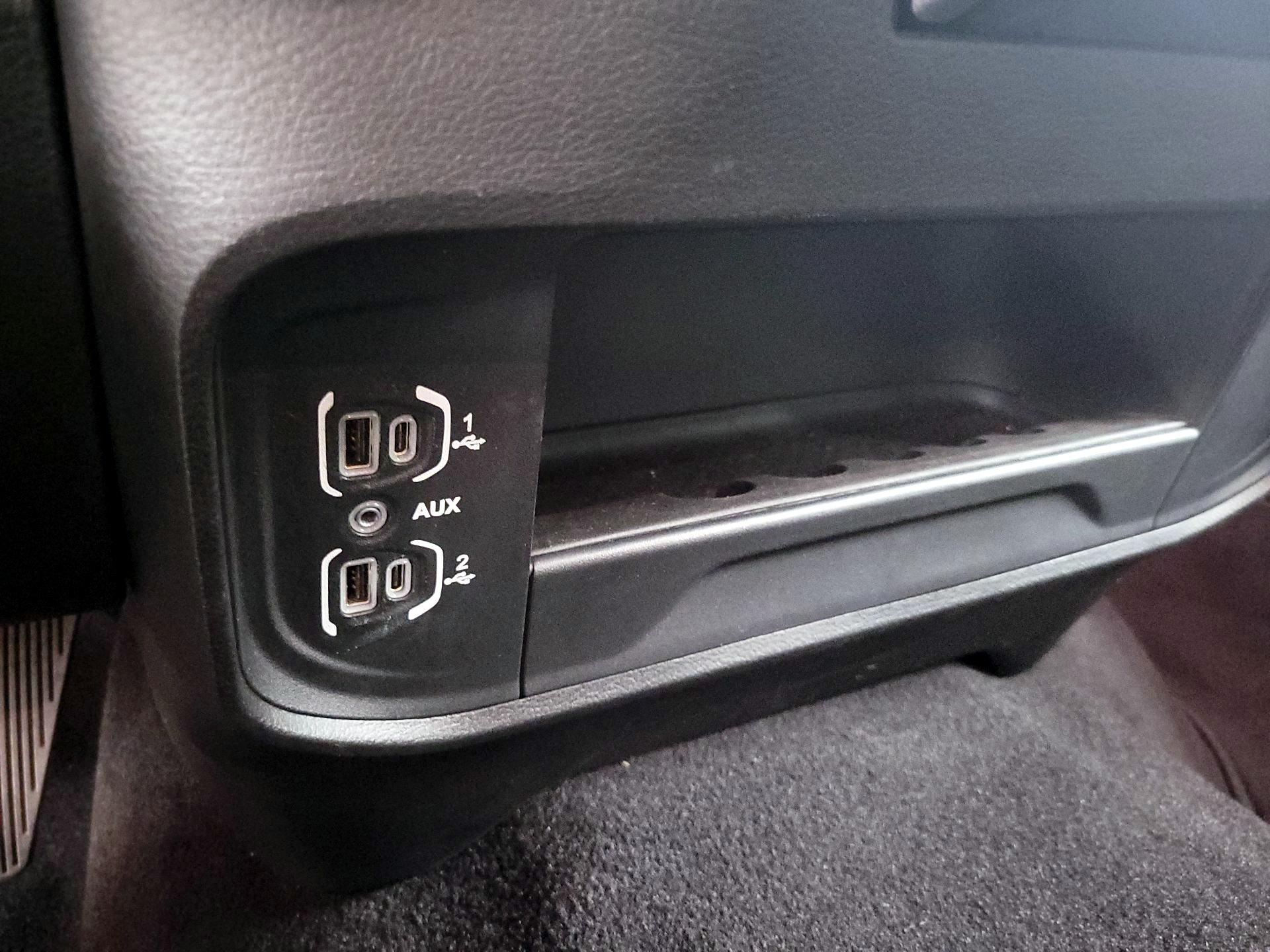 Thumbnail: 2024 RAM 2500 - 19