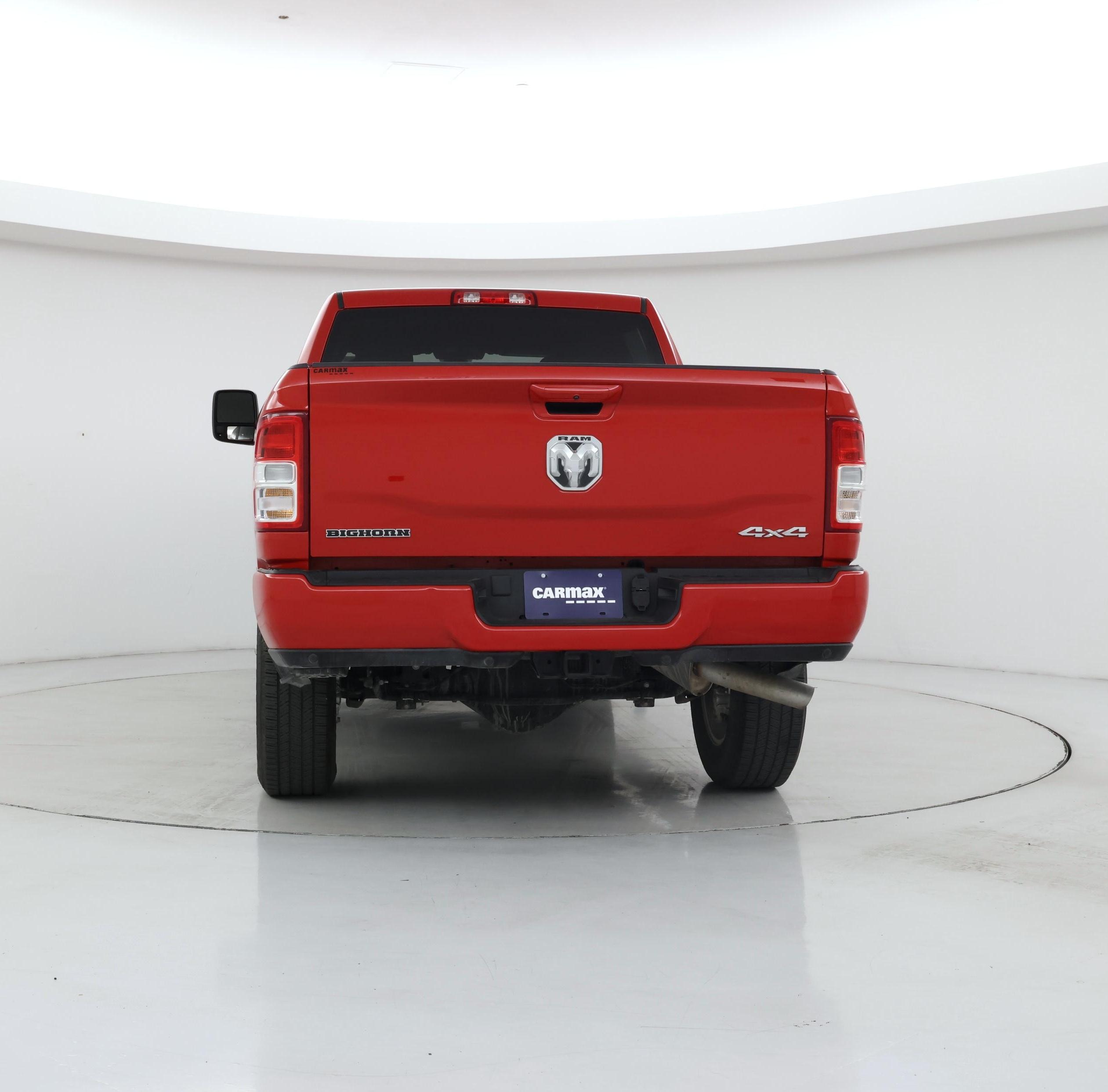 Thumbnail: 2024 RAM 2500 - 6