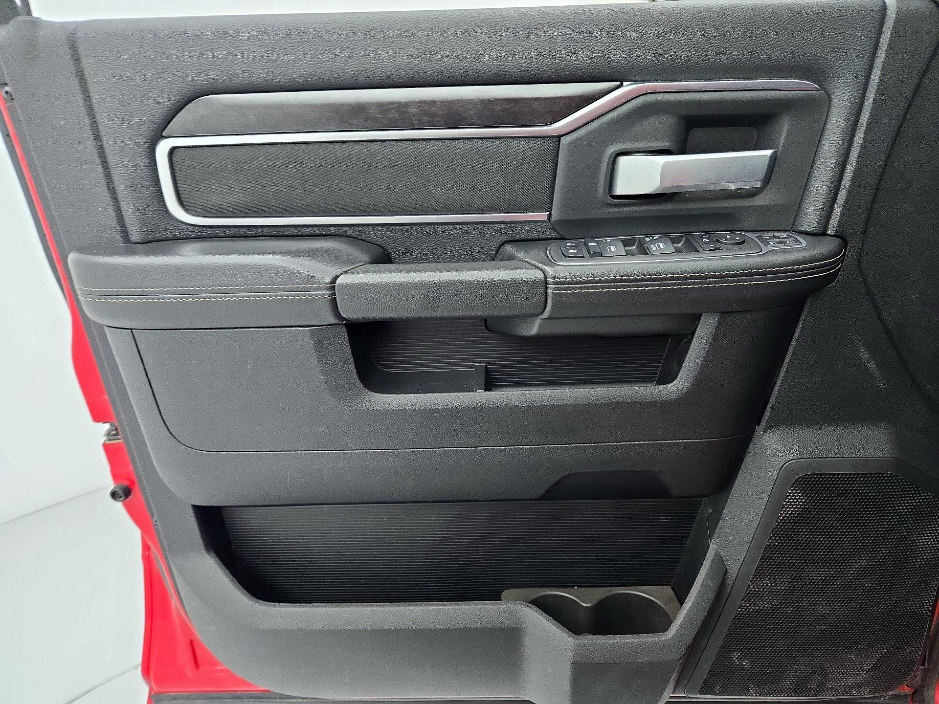 Thumbnail: 2024 RAM 2500 - 12