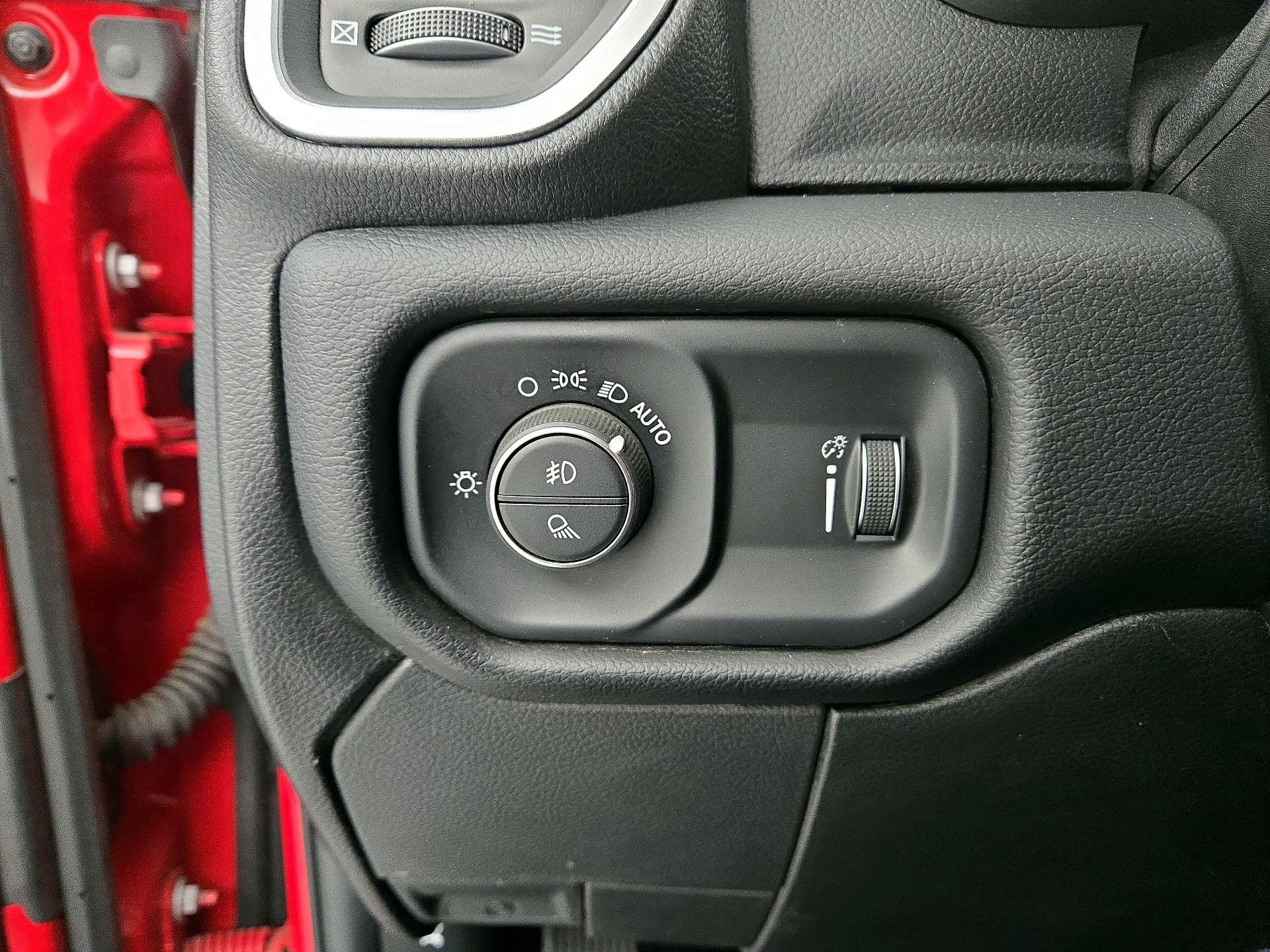 Thumbnail: 2024 RAM 2500 - 13