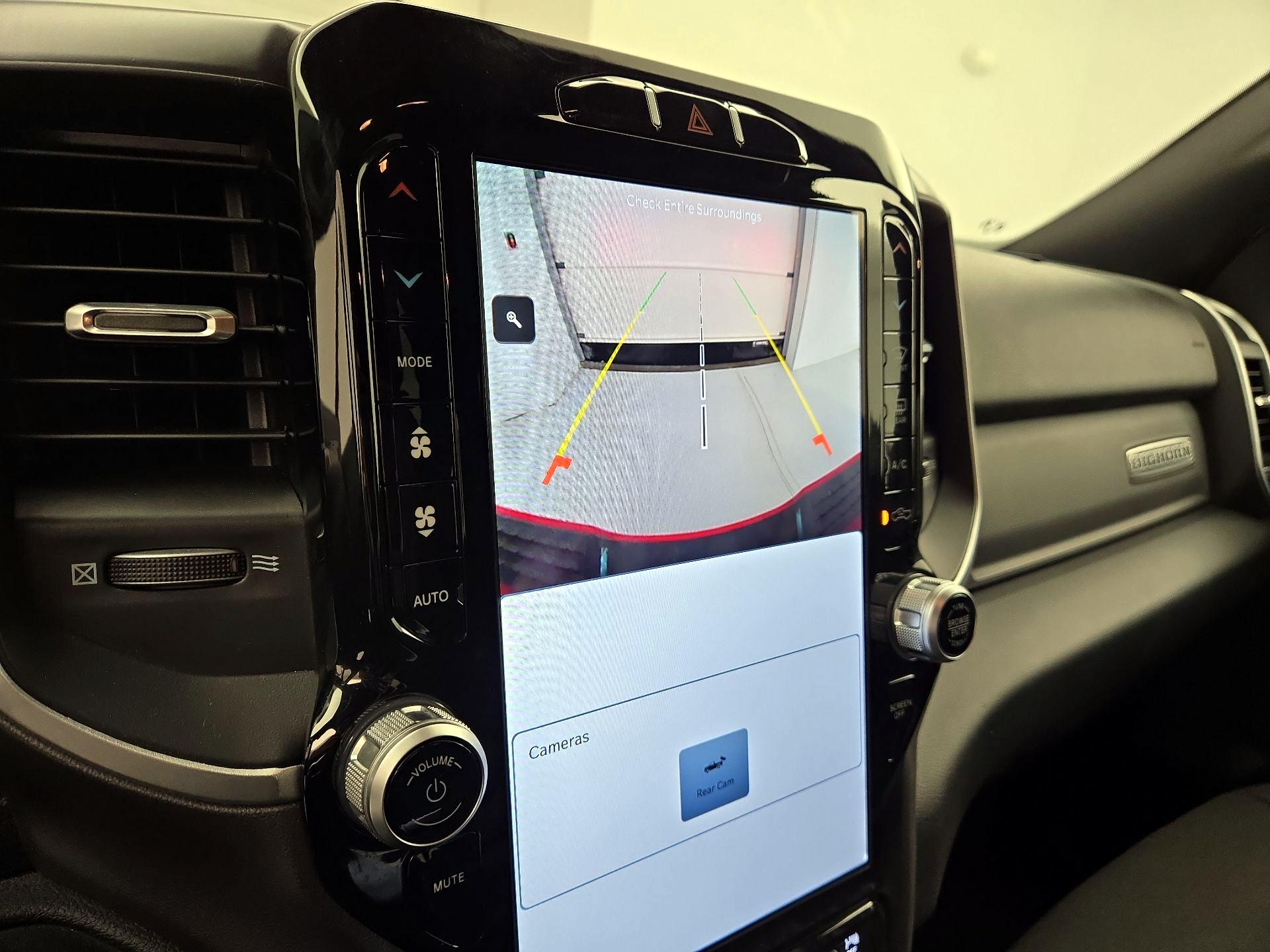 Thumbnail: 2024 RAM 2500 - 15