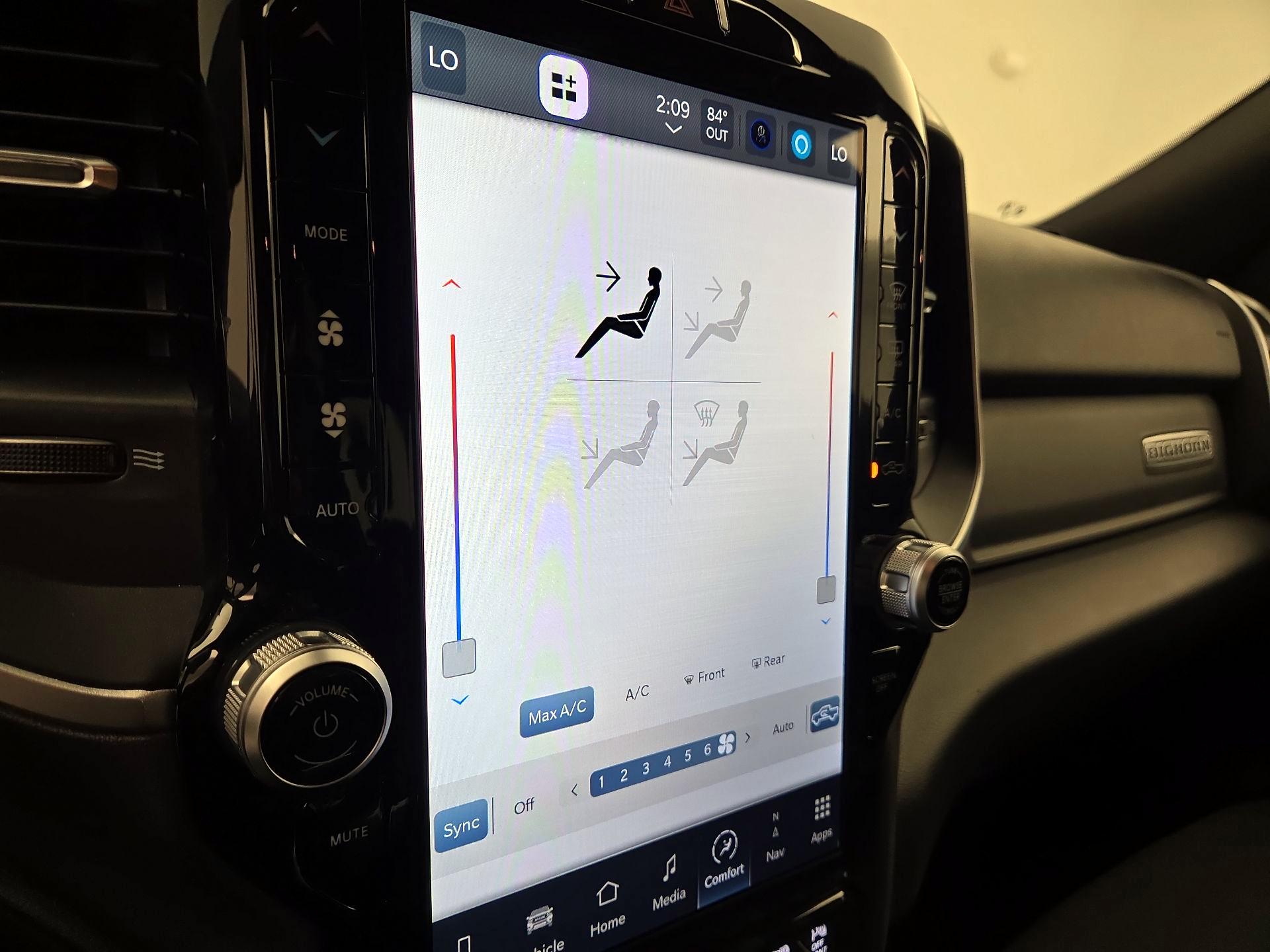 Thumbnail: 2024 RAM 2500 - 17