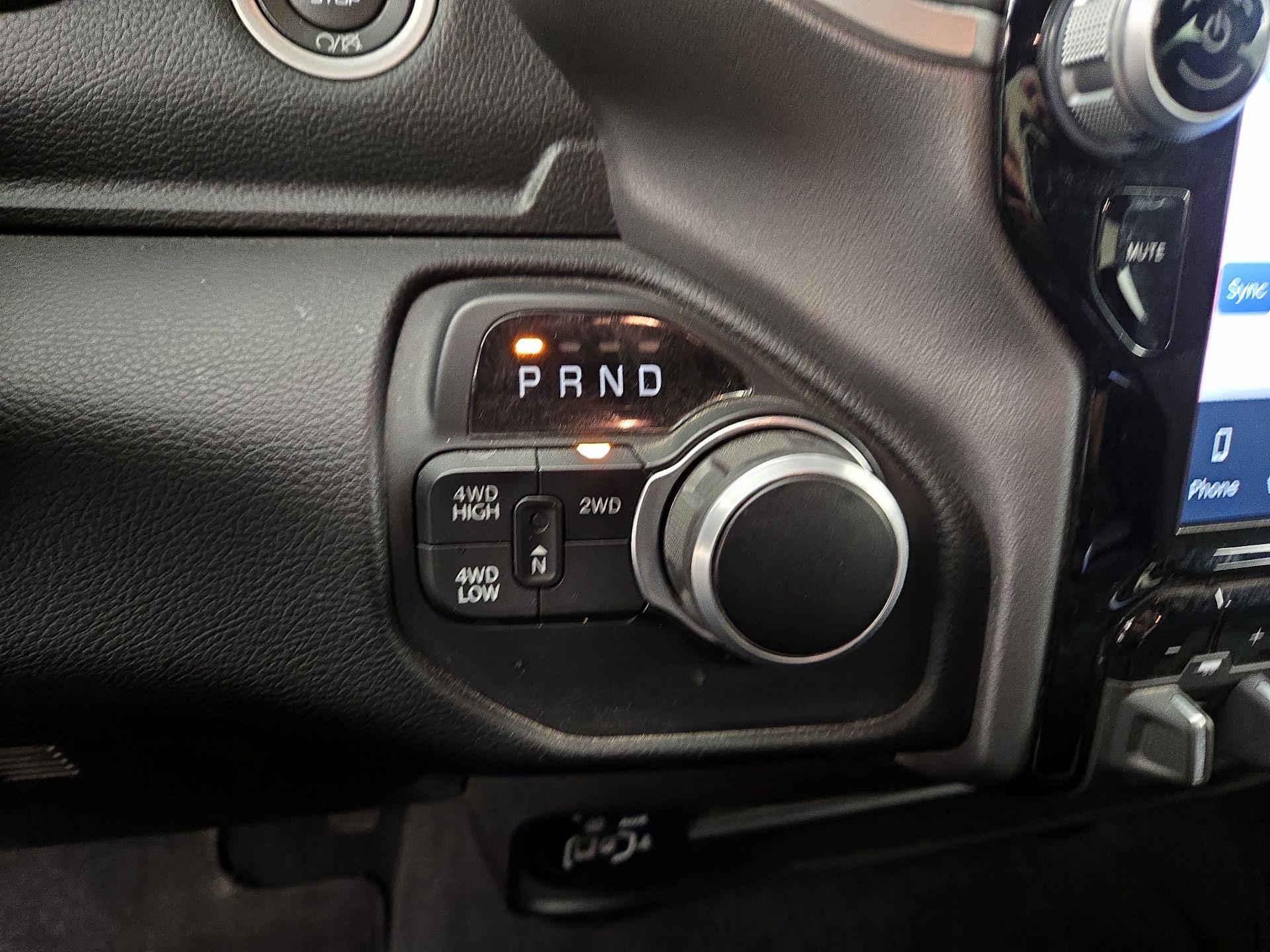 Thumbnail: 2024 RAM 2500 - 18