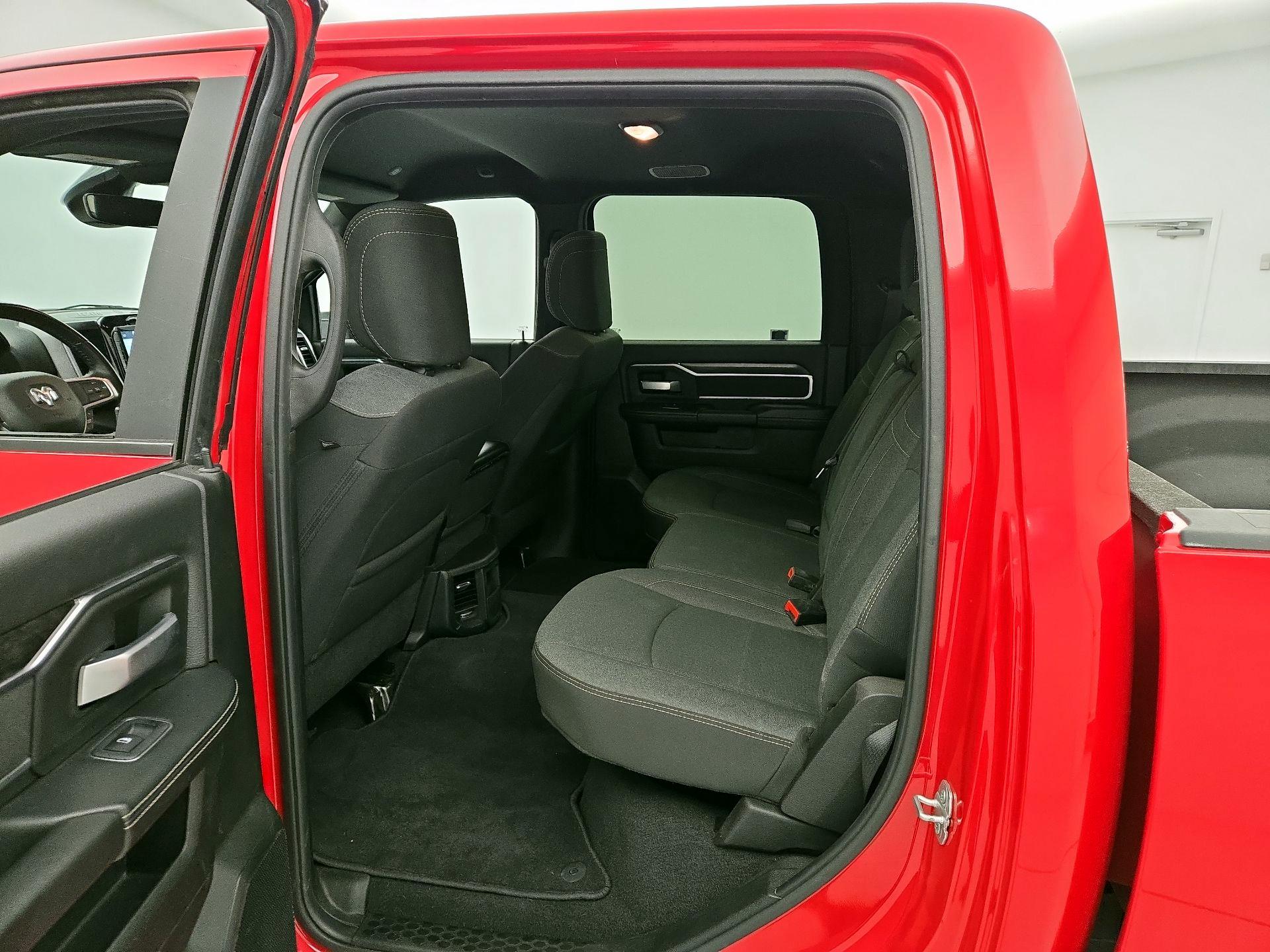 Thumbnail: 2024 RAM 2500 - 20