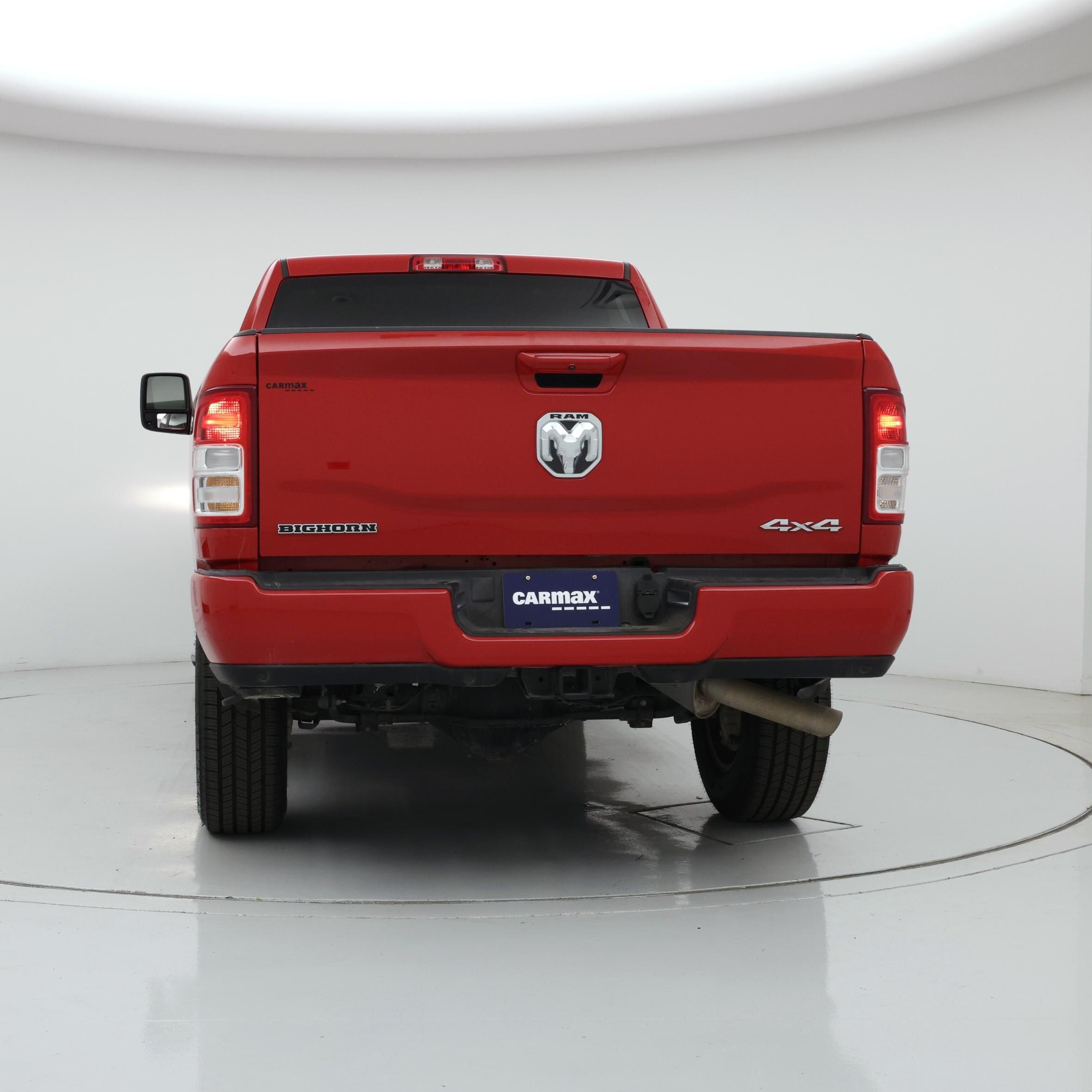 Thumbnail: 2024 RAM 2500 - 6