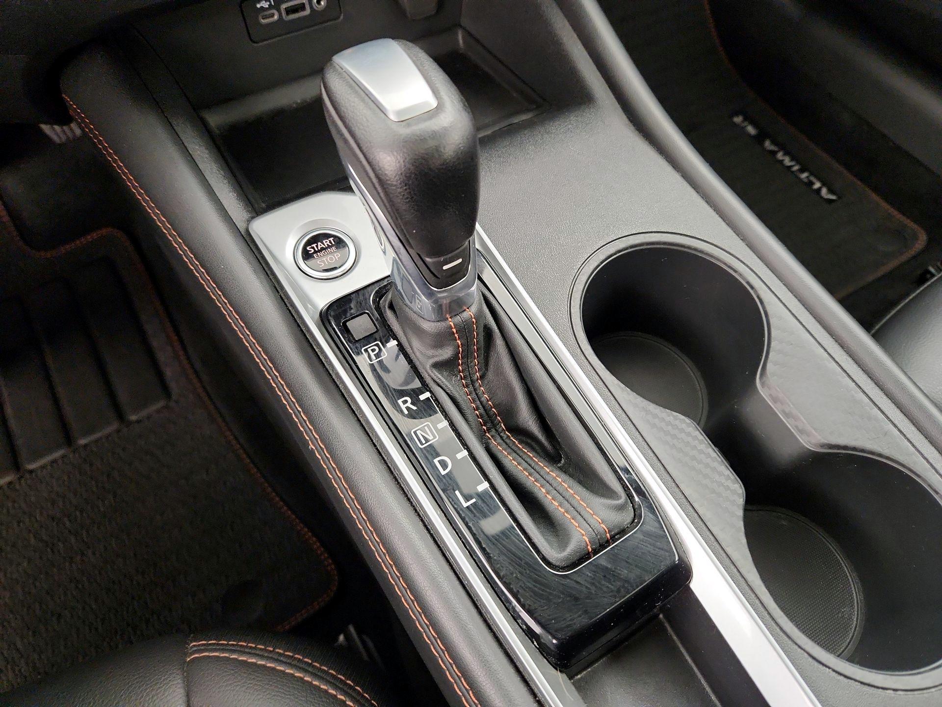 Thumbnail: 2022 Nissan Altima - 17