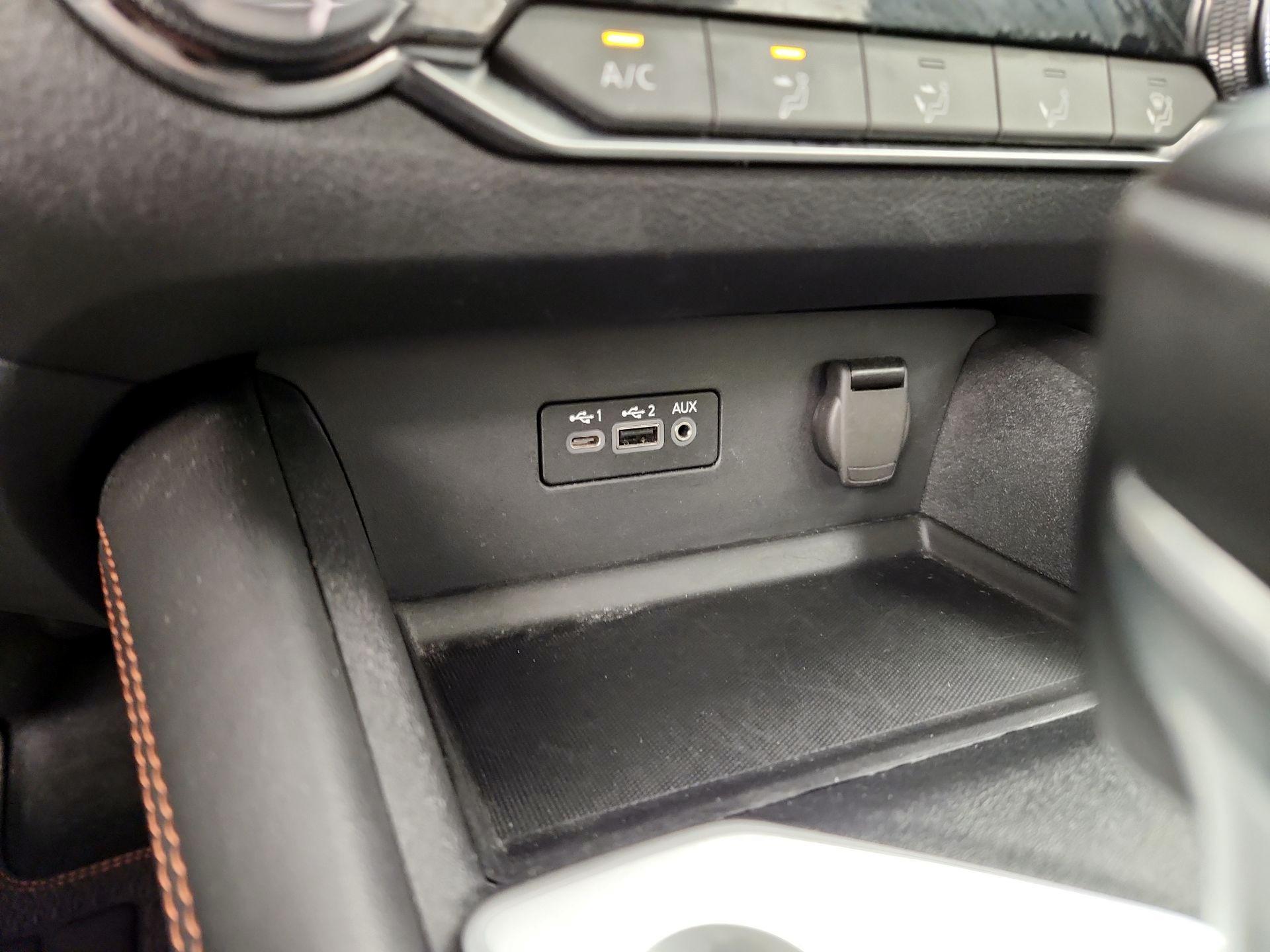 Thumbnail: 2022 Nissan Altima - 18