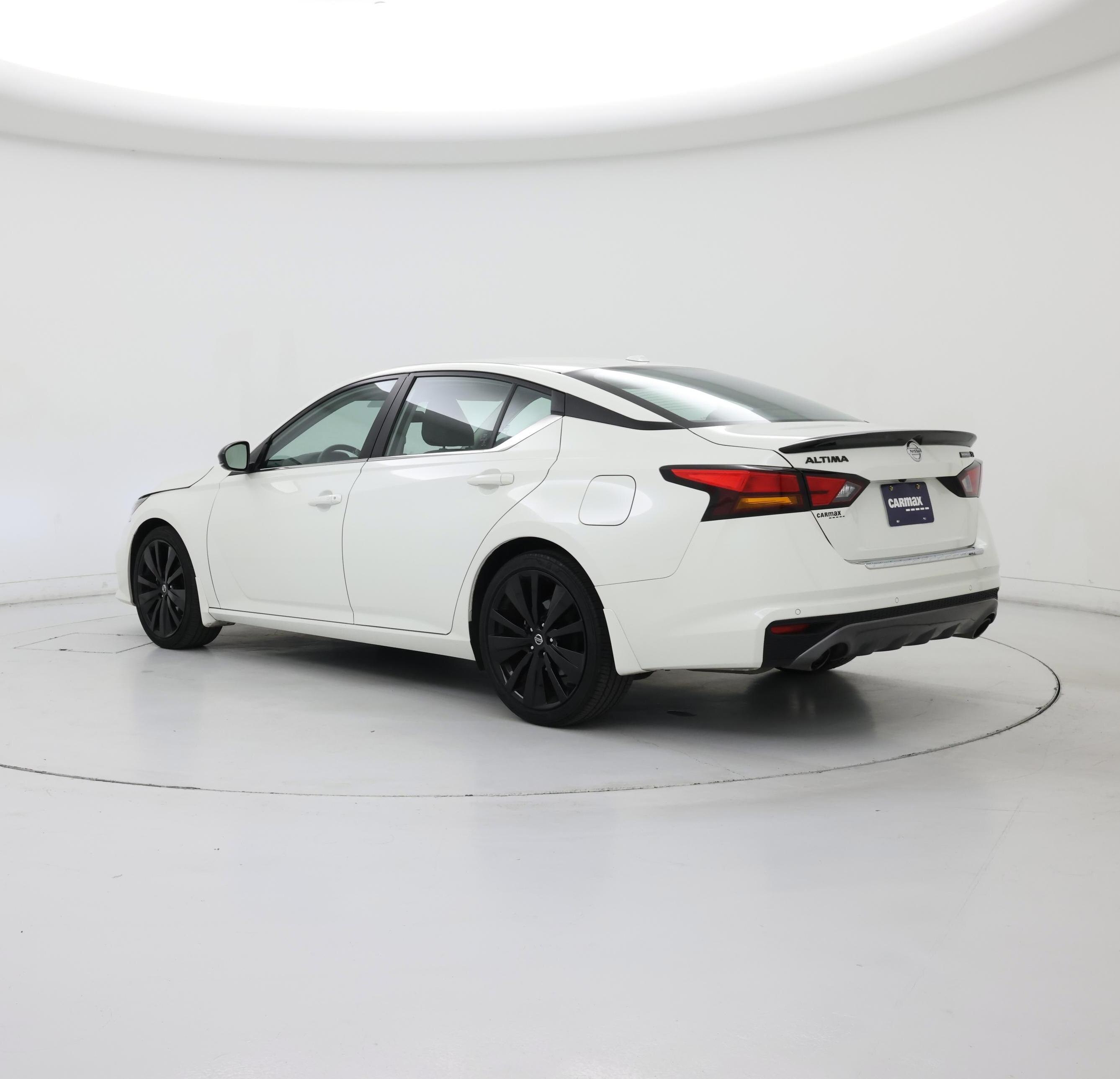 Thumbnail: 2022 Nissan Altima - 2