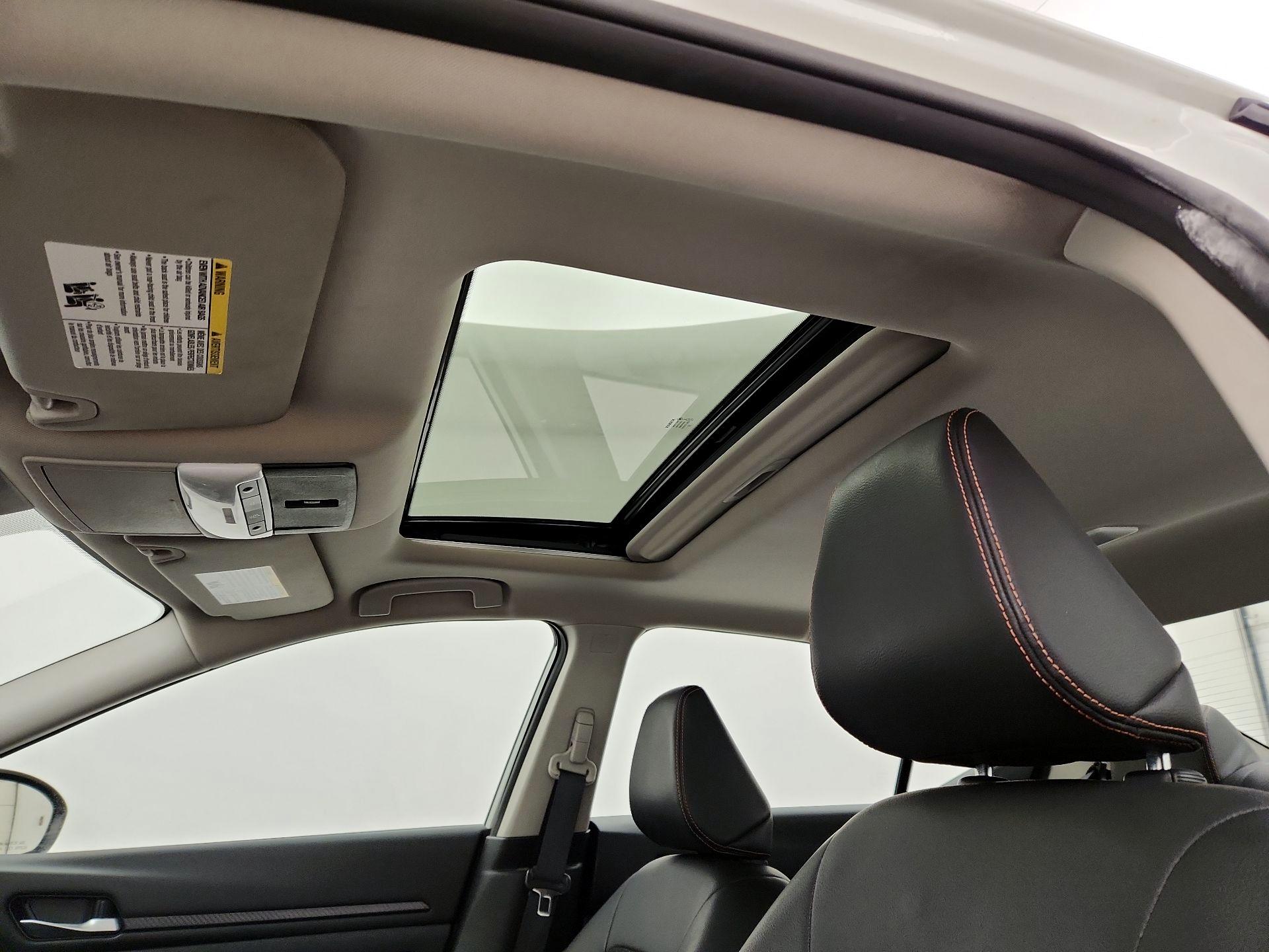 Thumbnail: 2022 Nissan Altima - 19