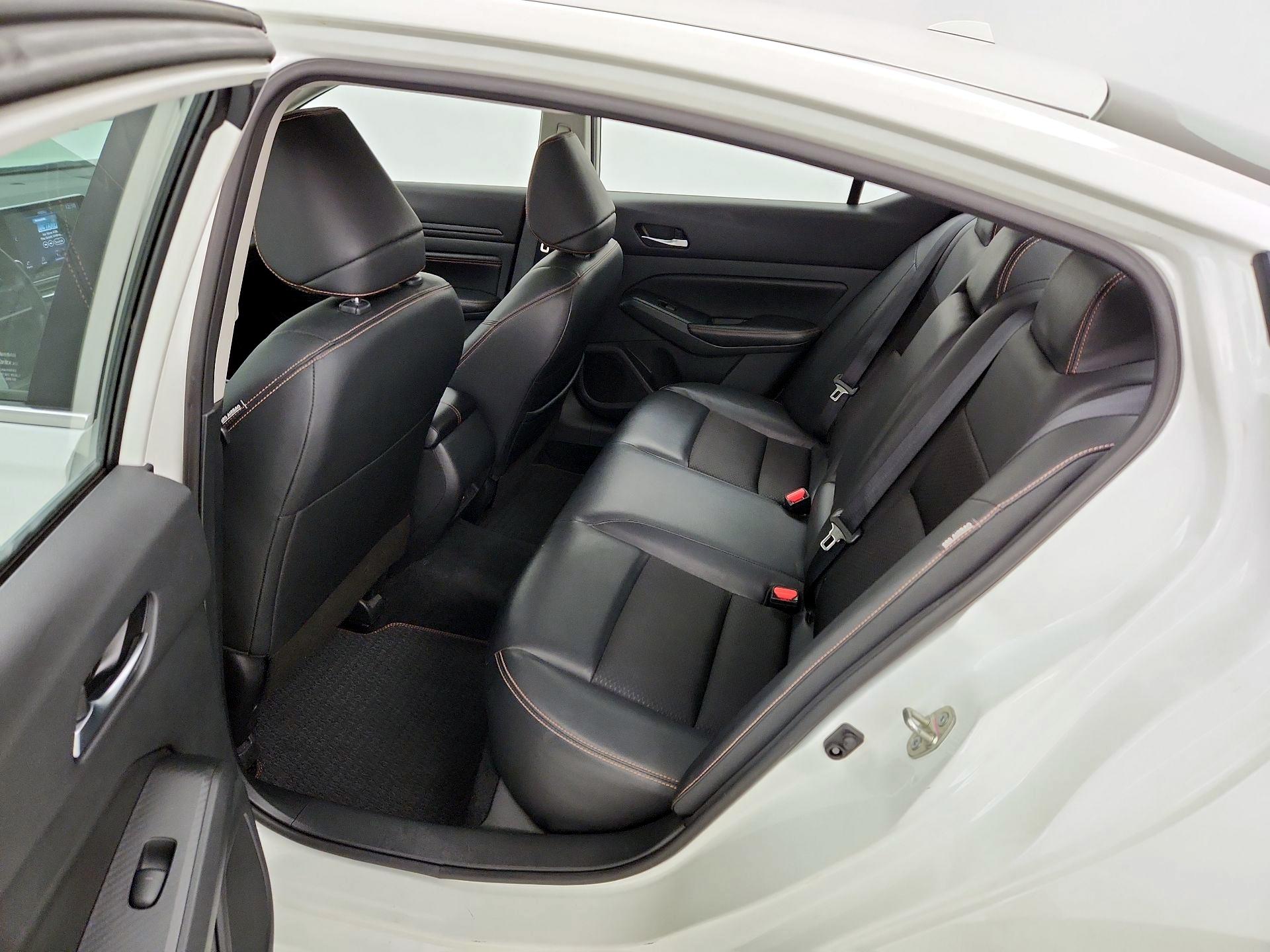 Thumbnail: 2022 Nissan Altima - 20