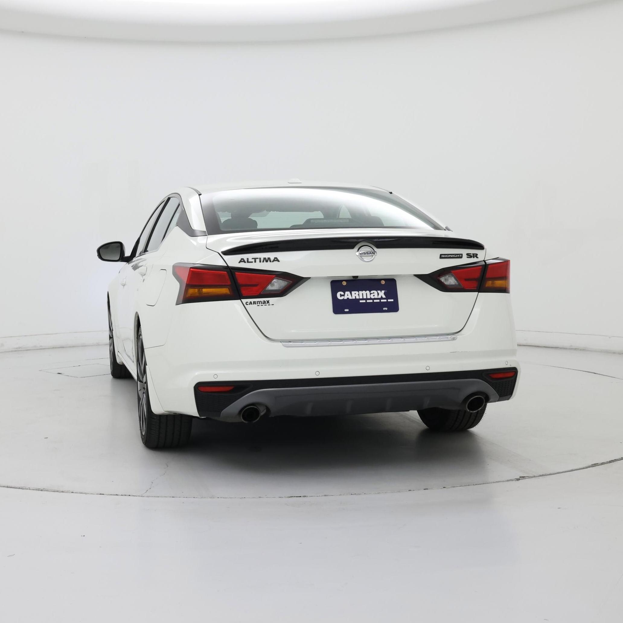 Thumbnail: 2022 Nissan Altima - 6