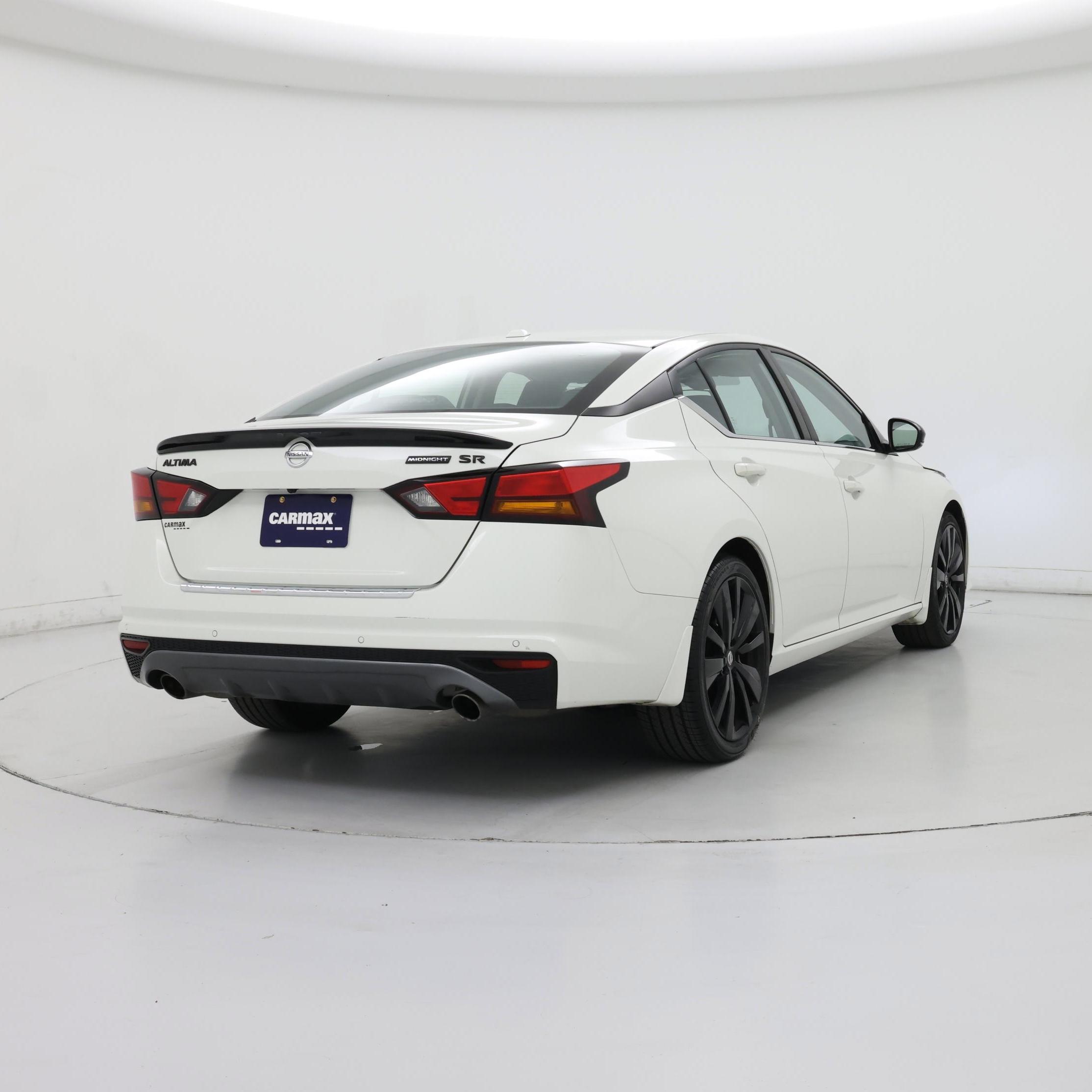 Thumbnail: 2022 Nissan Altima - 8