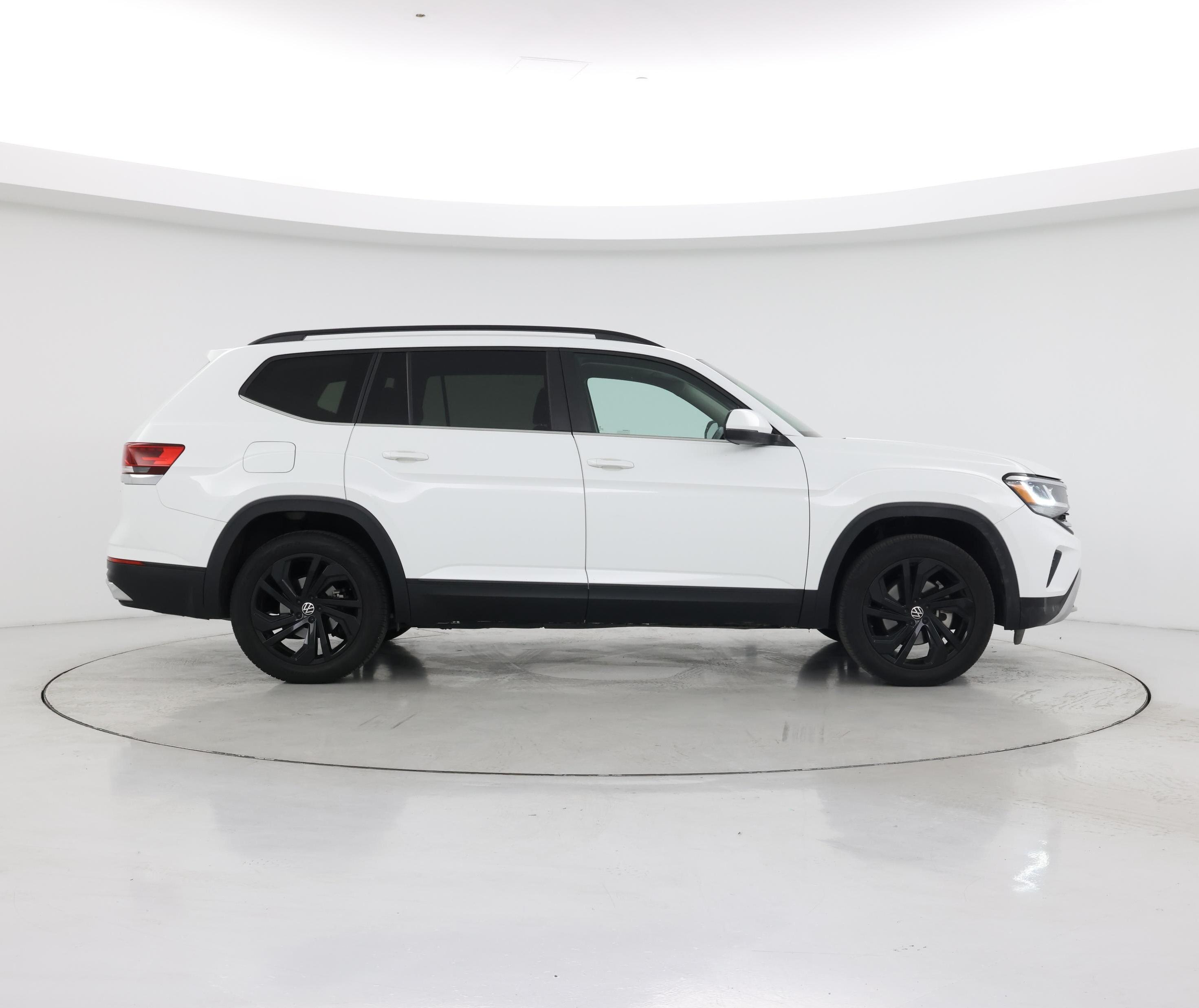 Thumbnail: 2022 Volkswagen Atlas - 7