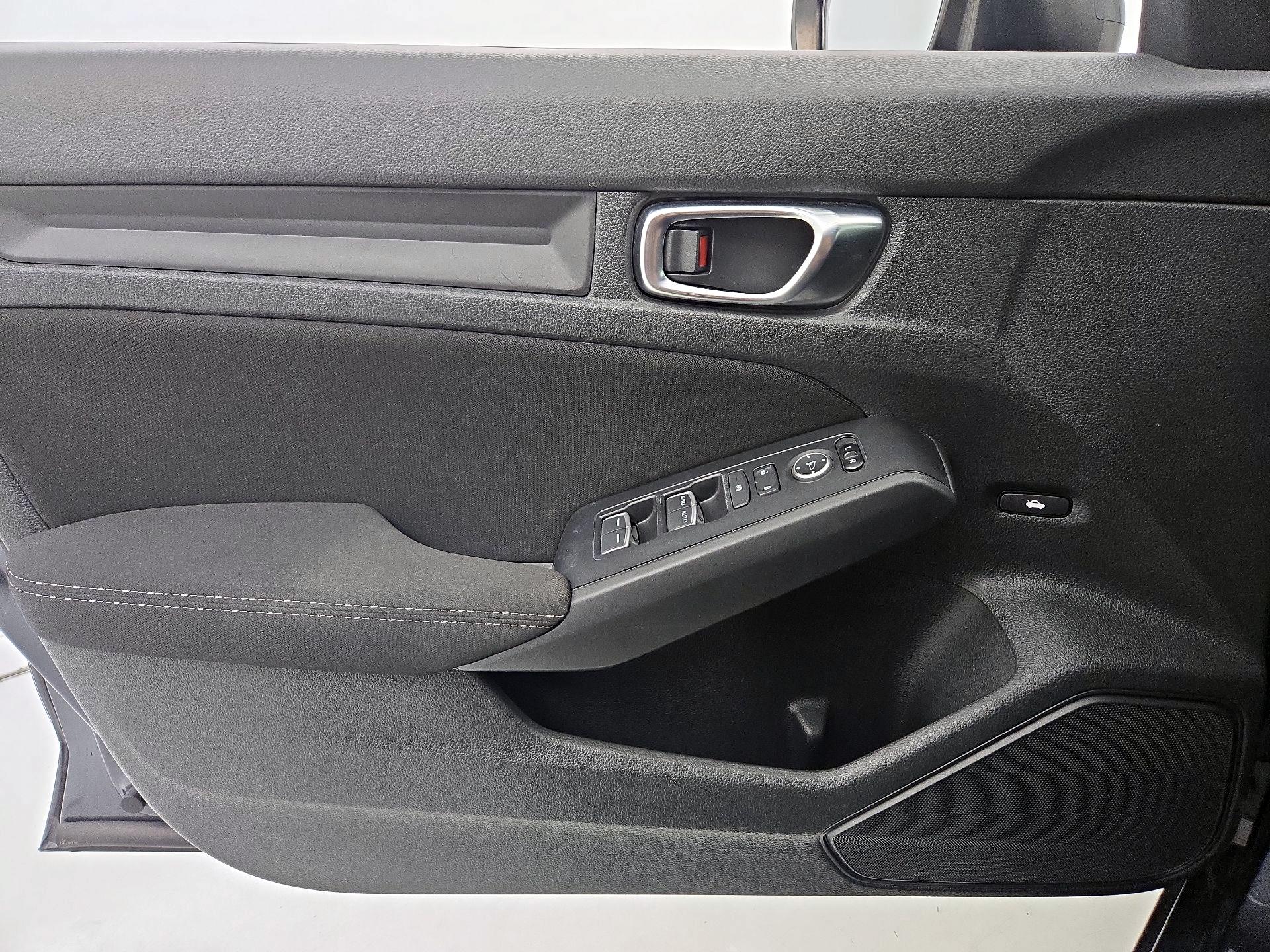 Thumbnail: 2022 Honda Civic - 12