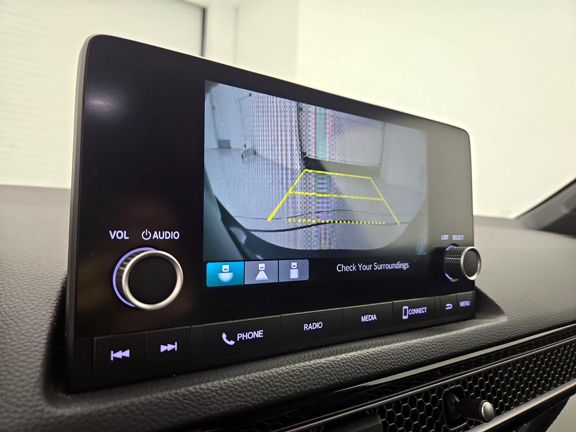 Thumbnail: 2022 Honda Civic - 14