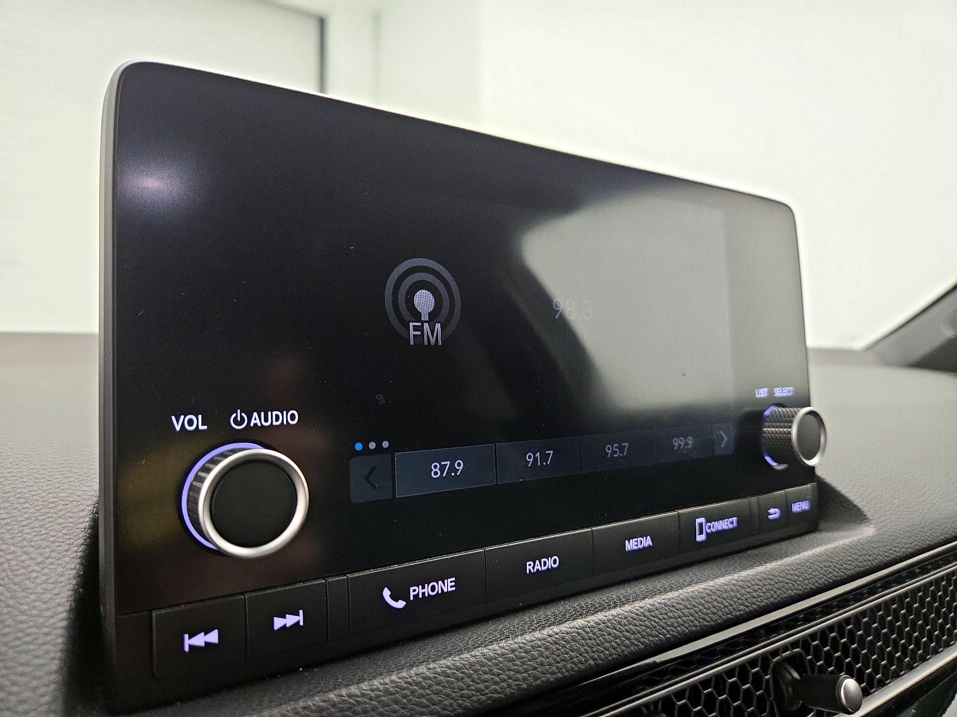 Thumbnail: 2022 Honda Civic - 15