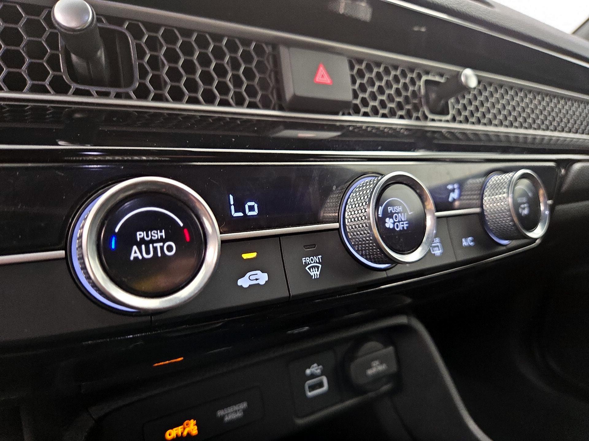 Thumbnail: 2022 Honda Civic - 16